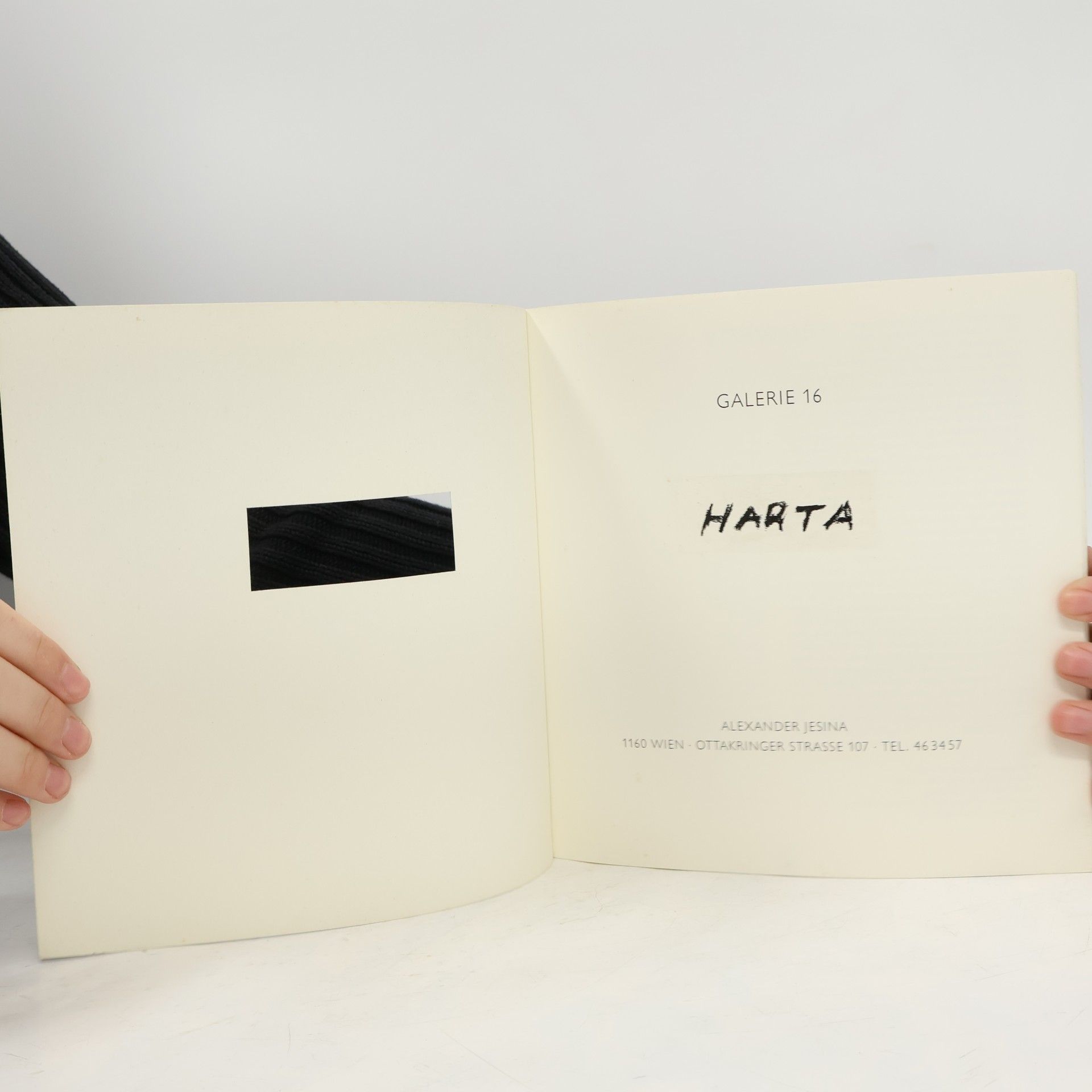 Various authors Harta