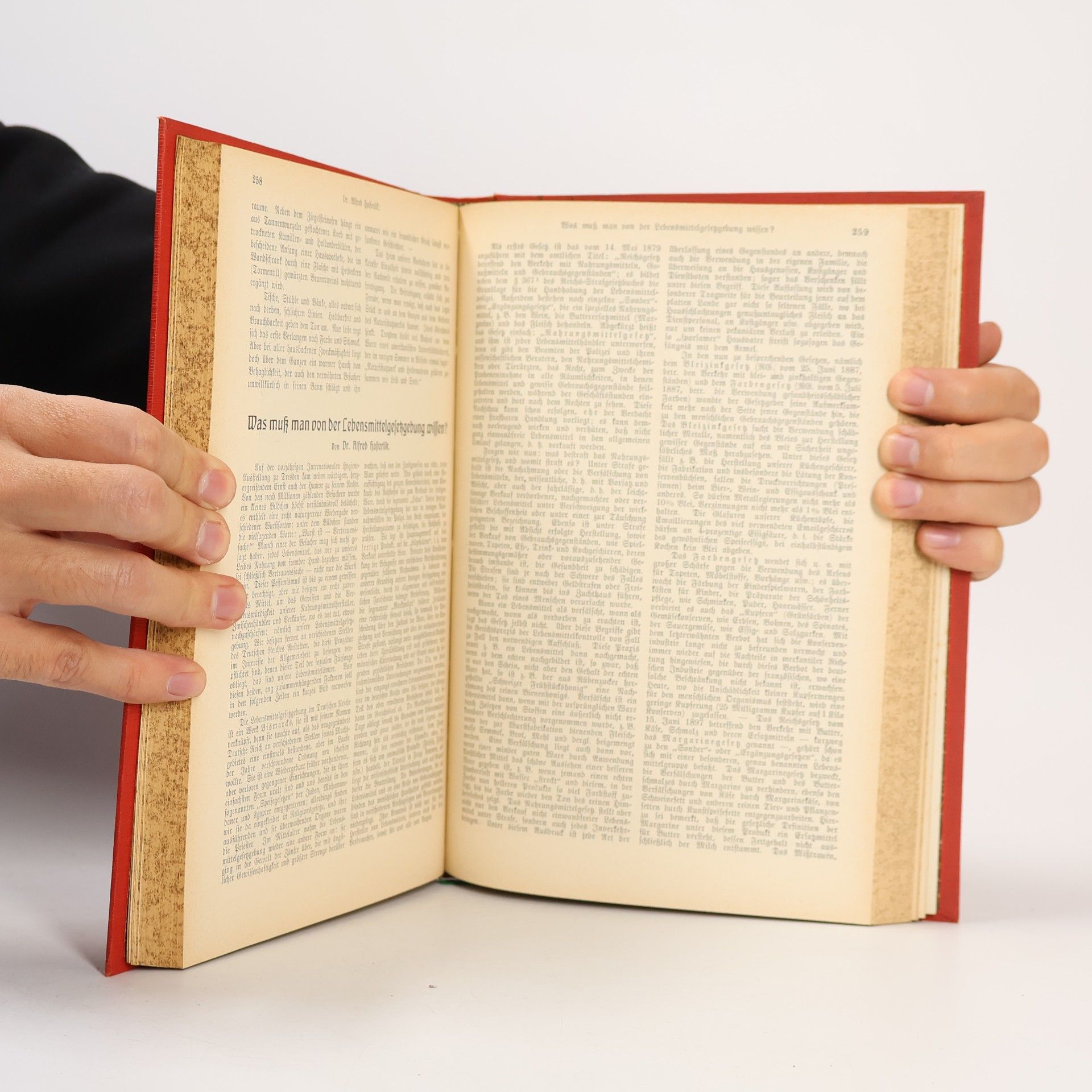 Autores varios Kosmos Handweiser für Naturfreunde