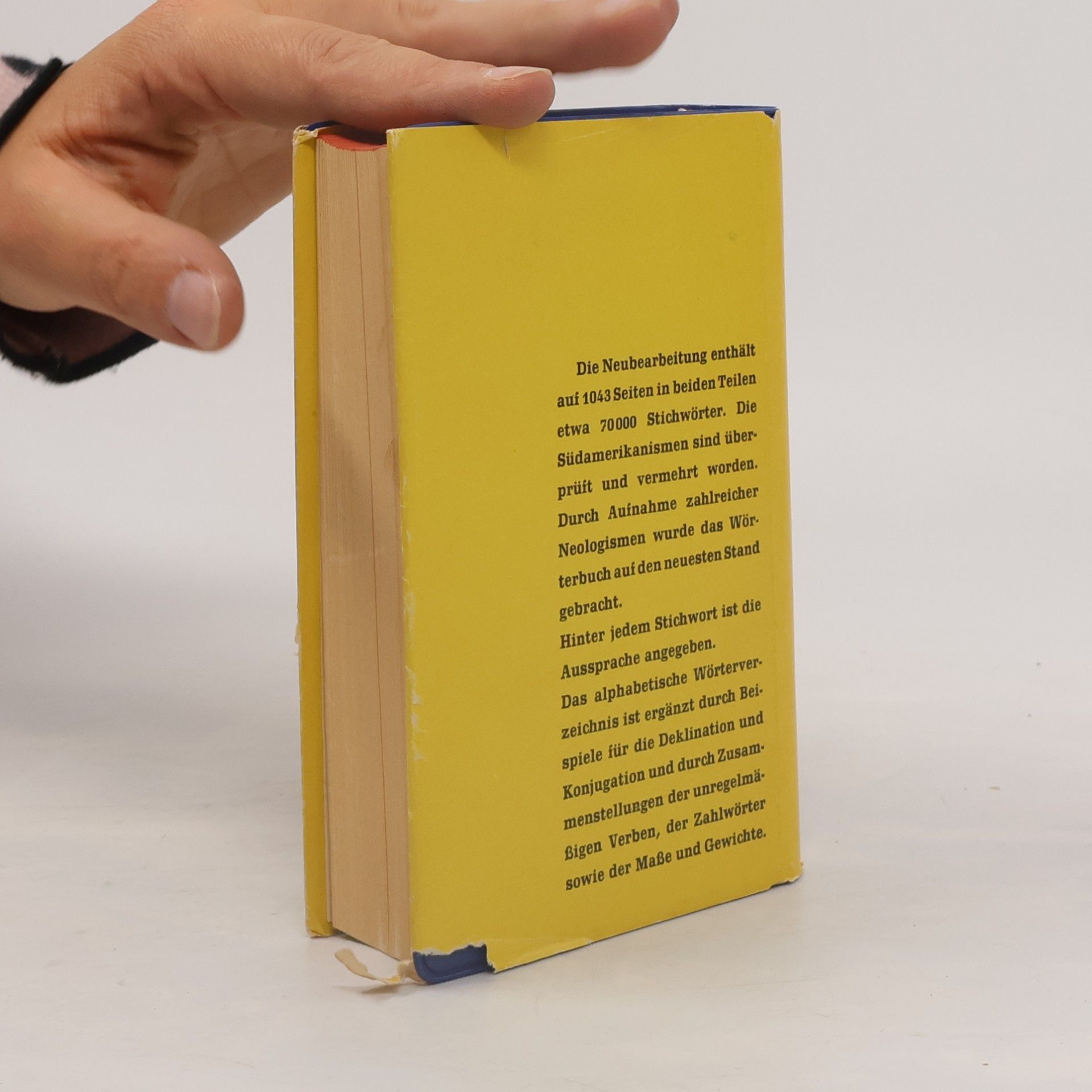 Autorenkollektiv Langenscheidts Taschenwörterbuch Spanisch