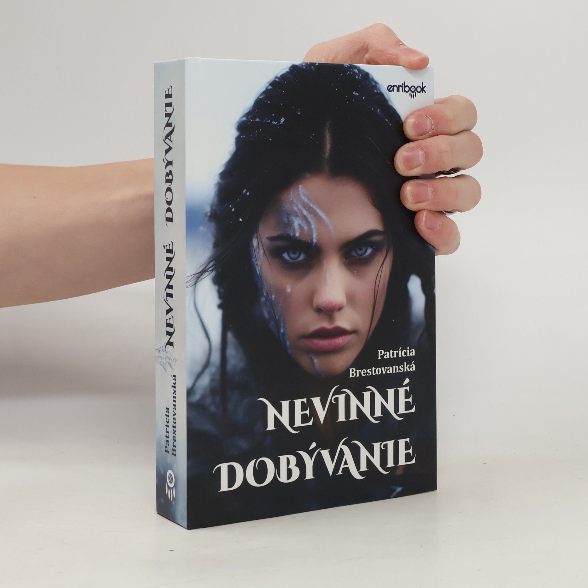 Nevinné dobývanie