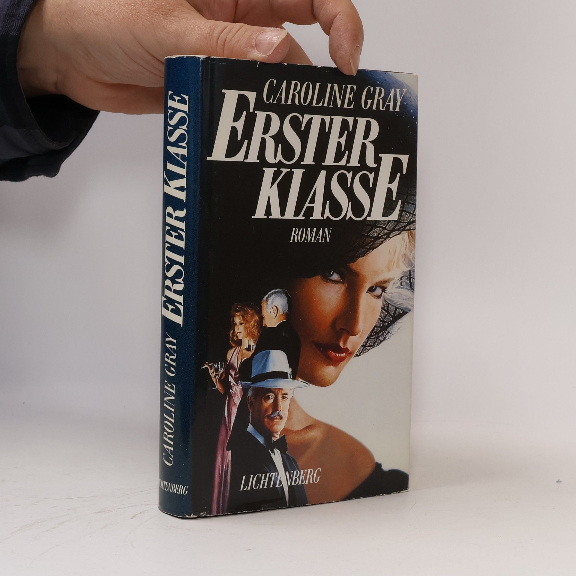 Erster Klasse