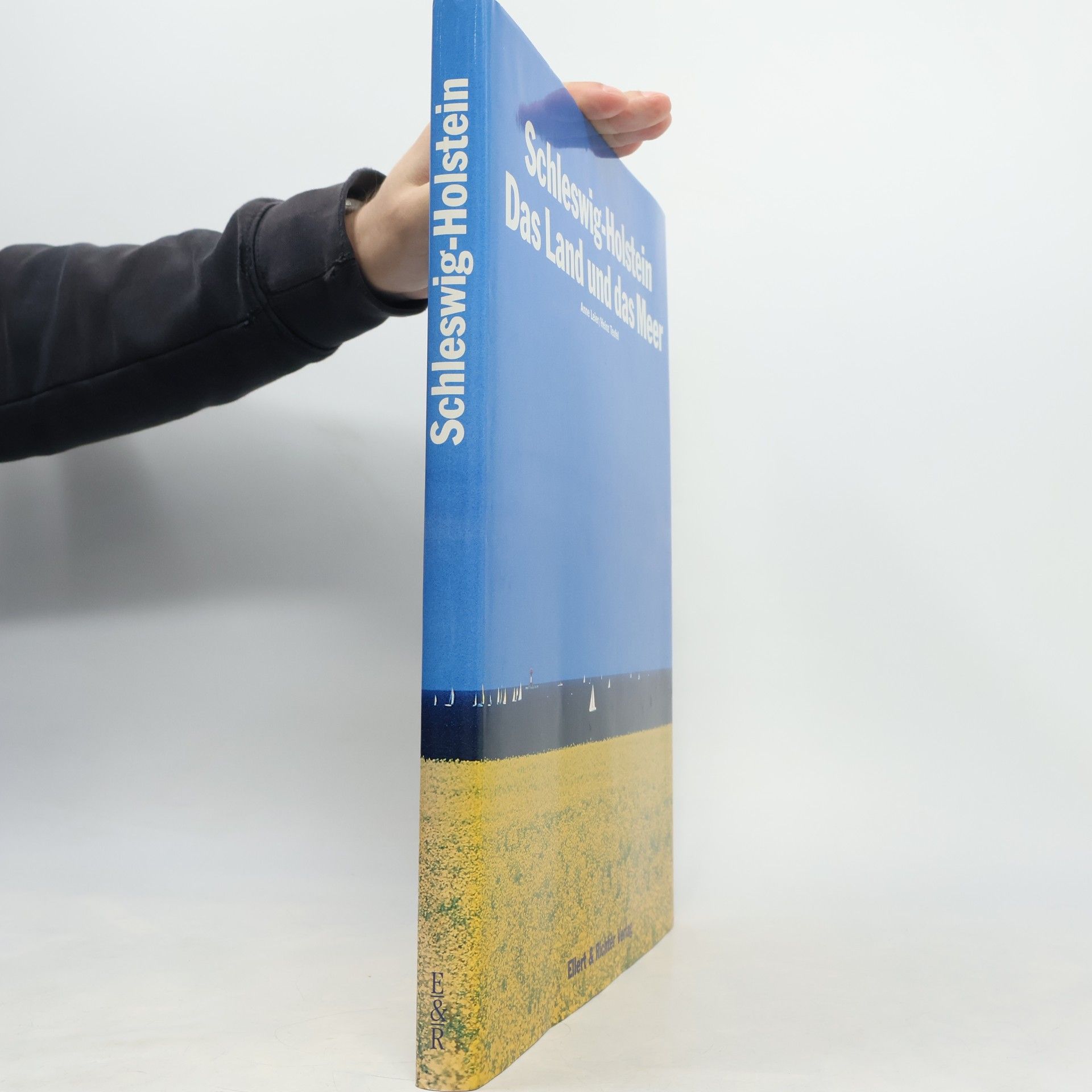 Schleswig-Holstein - Das Land und das Meer