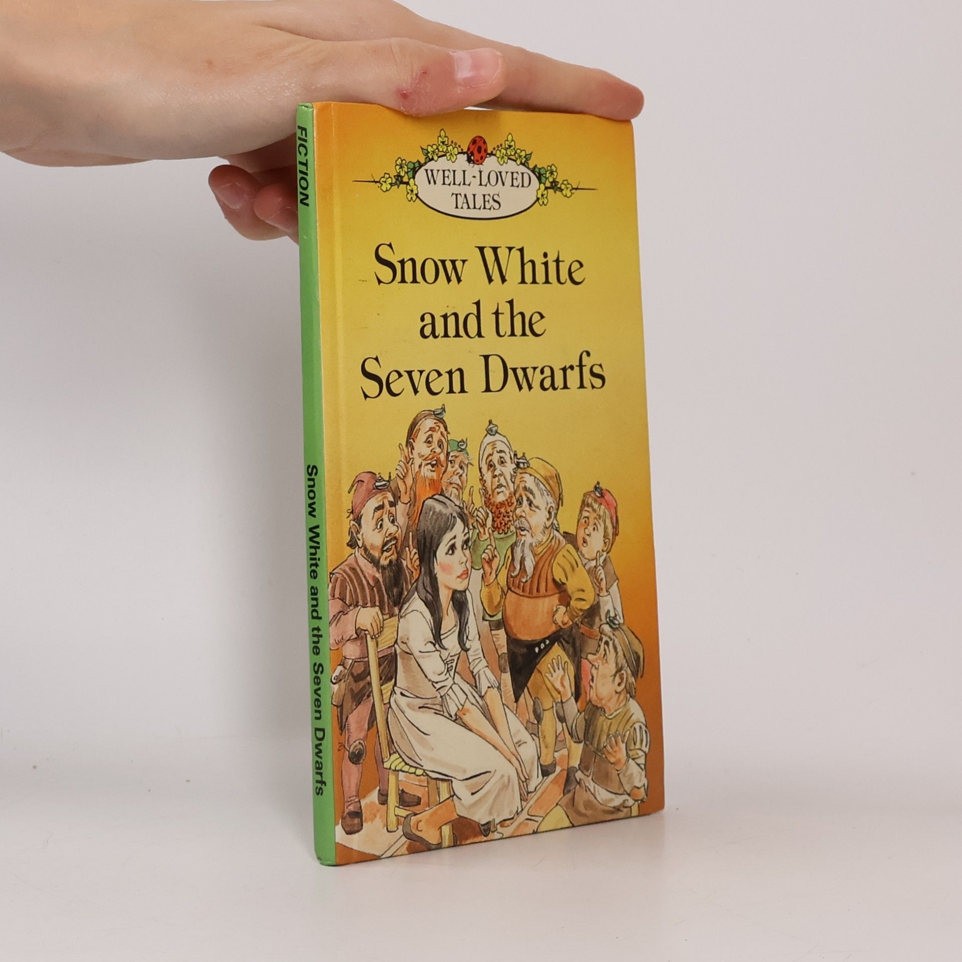 Snow White and the Seven Dwarfs