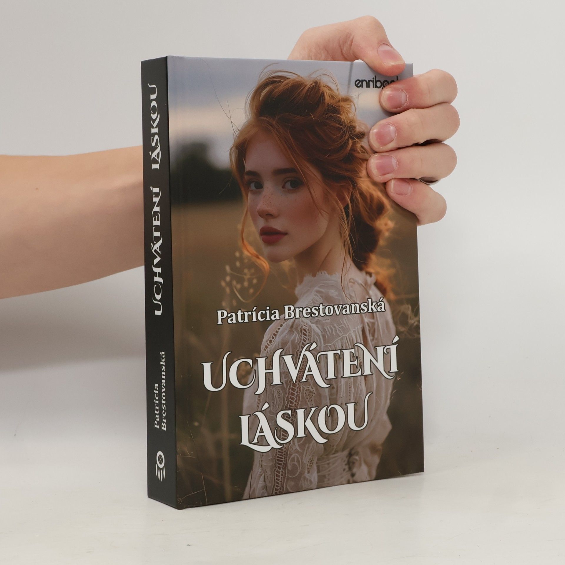 Uchvátení láskou