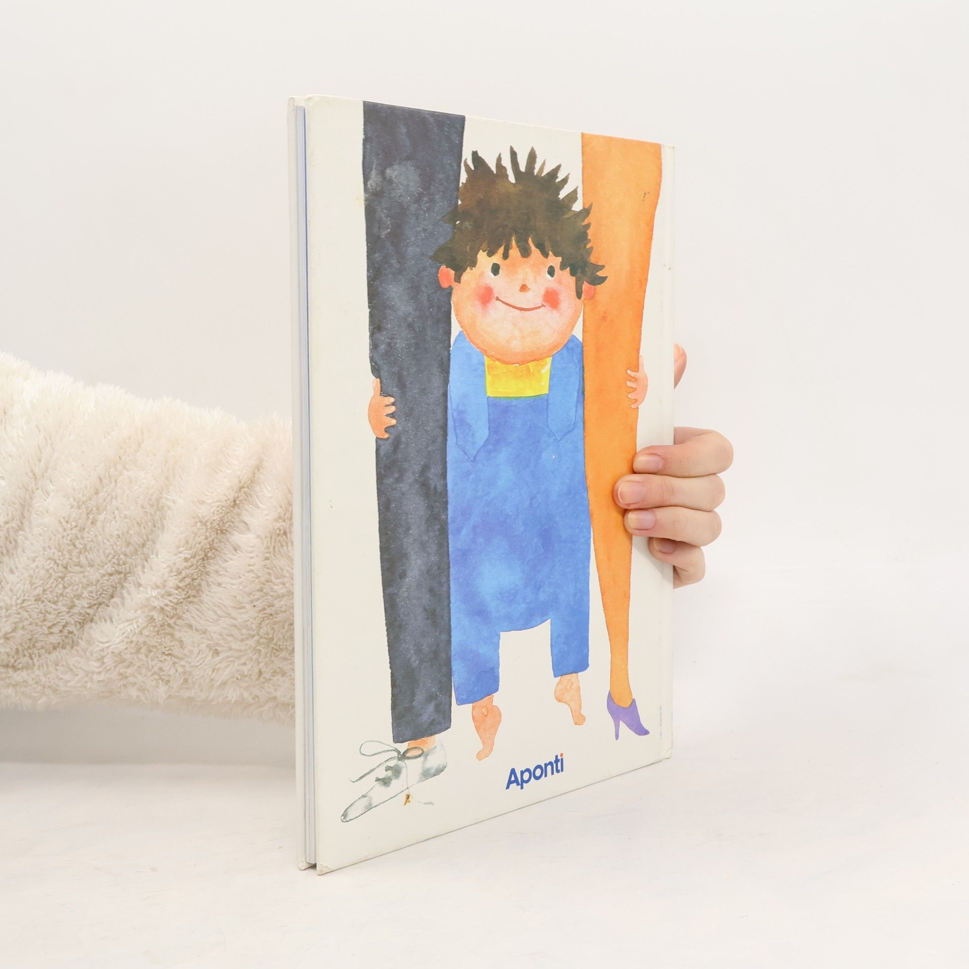 Collectif d'auteurs Rund ums Jahr mit unserem Baby