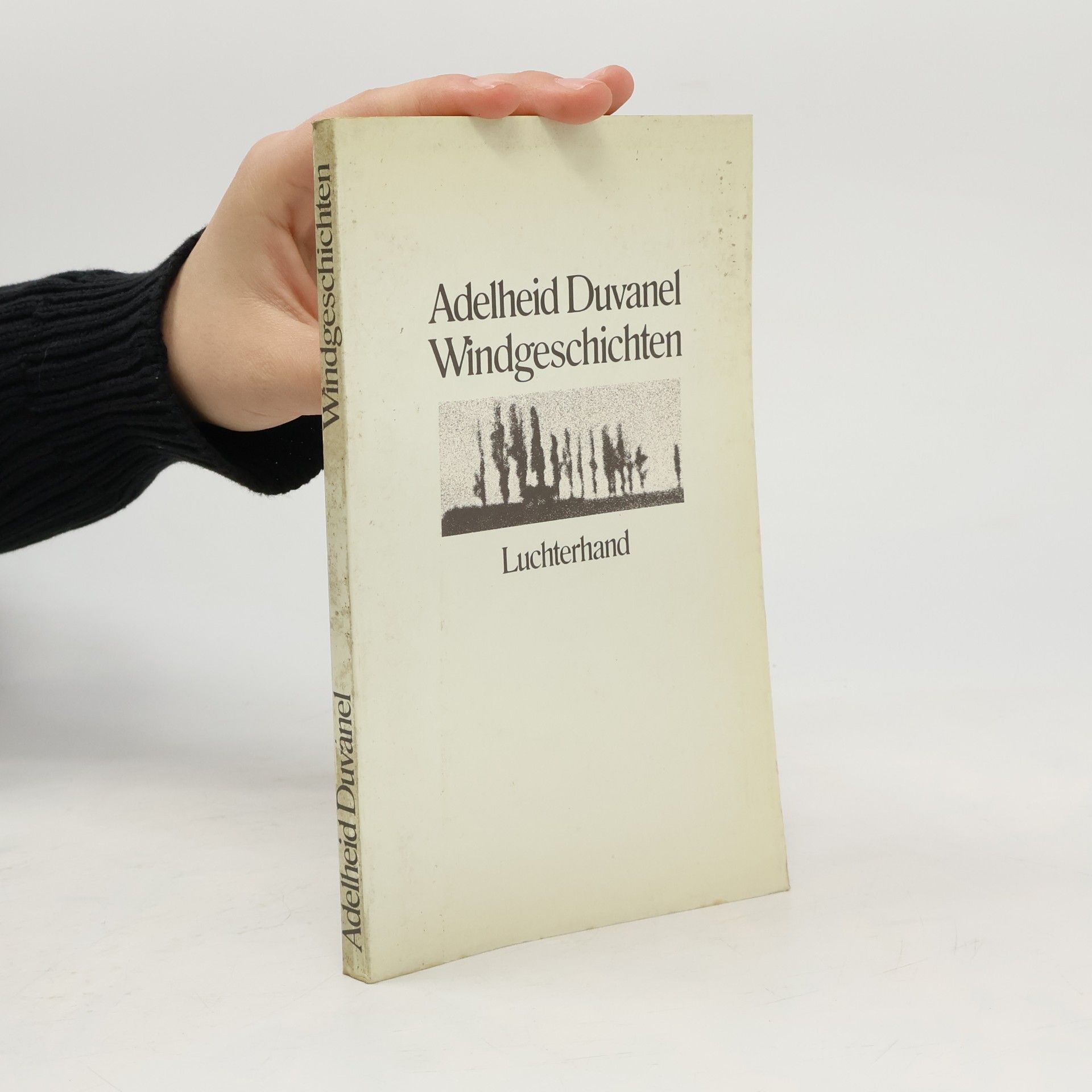 Windgeschichten