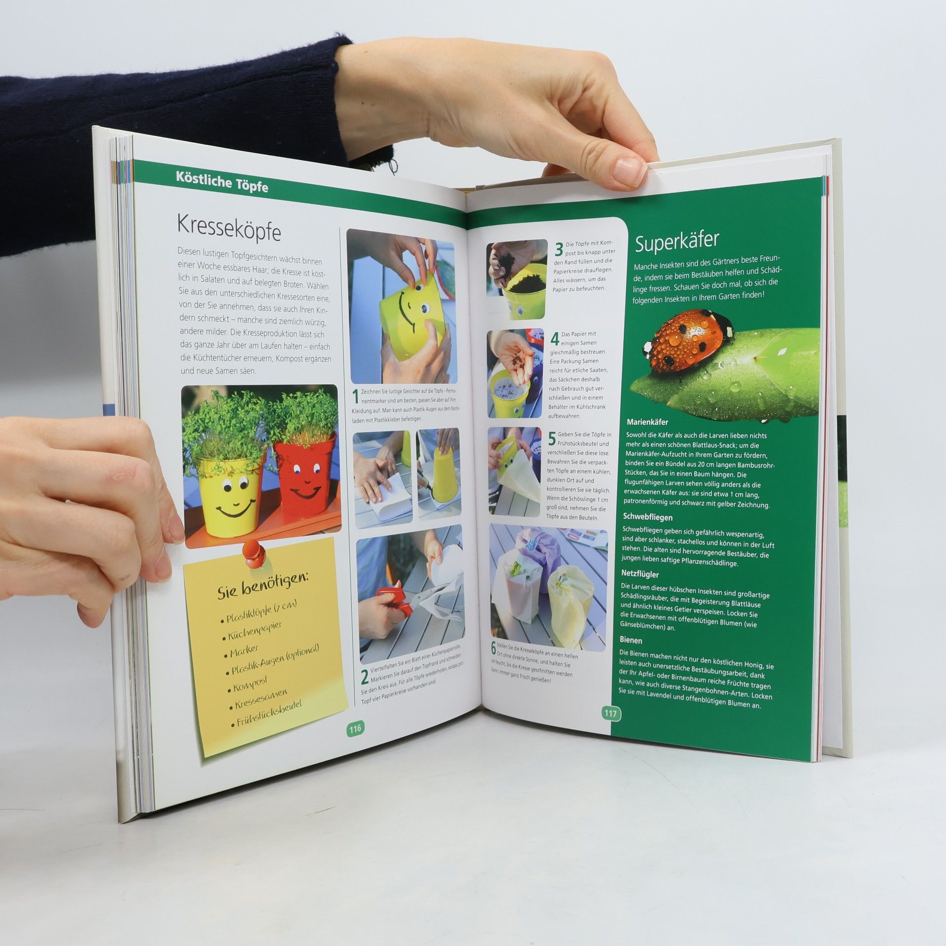 Das Handbuch für den perfekten Papa