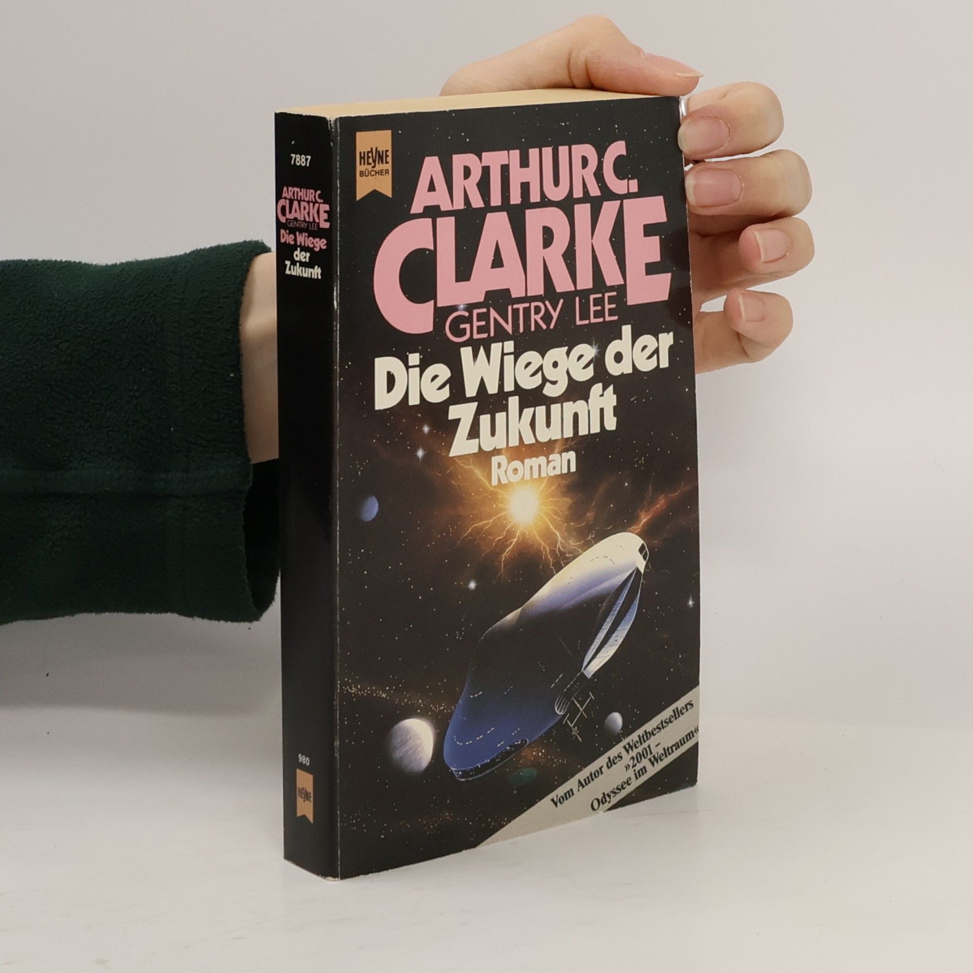 Die Wiege der Zukunft