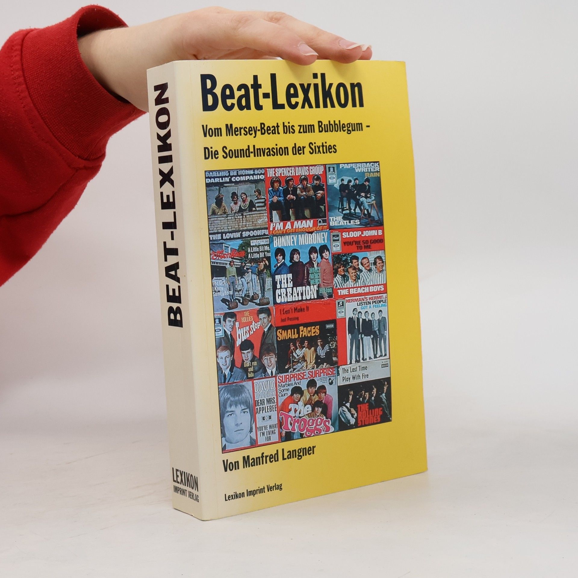 Beat-Lexikon