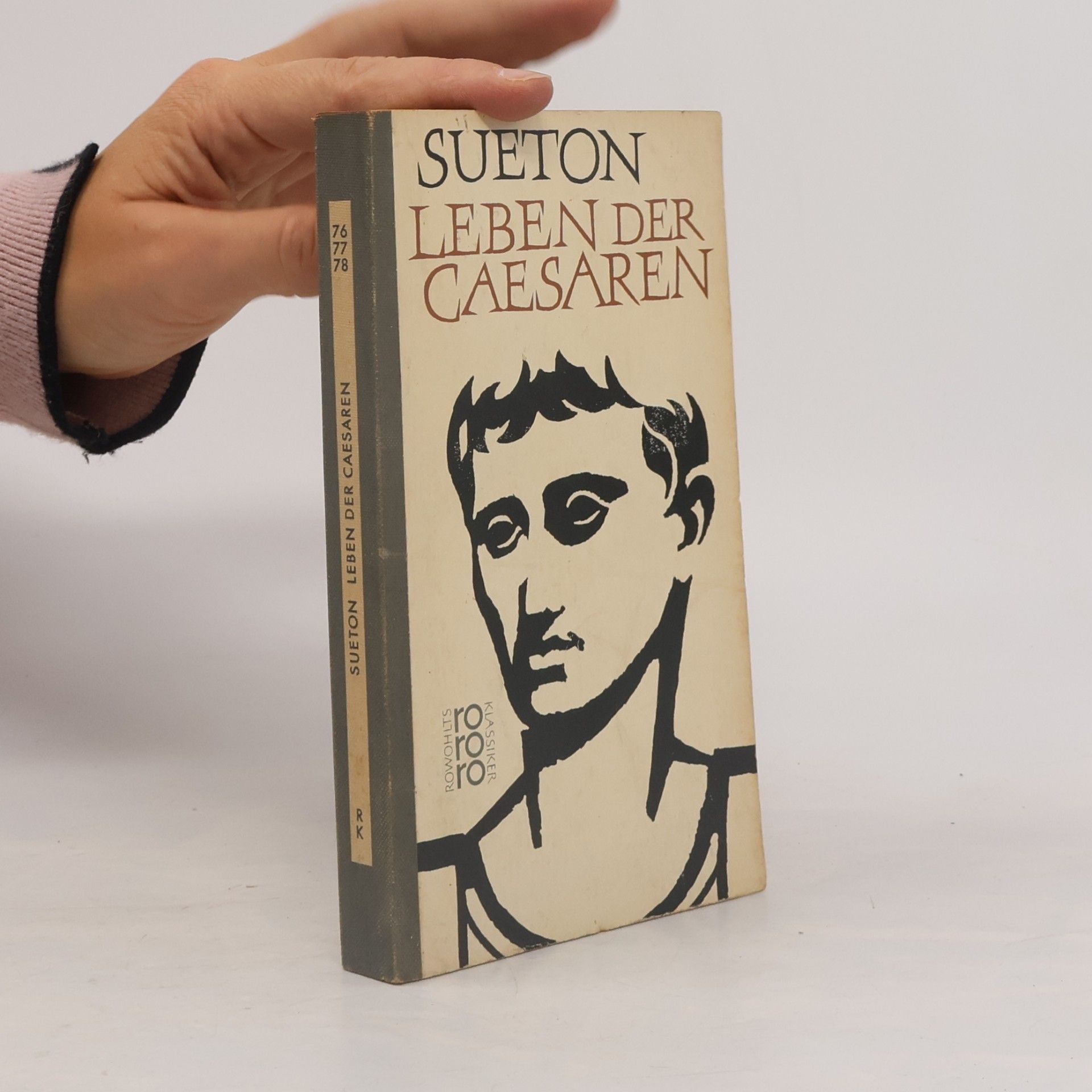 Leben der Caesaren