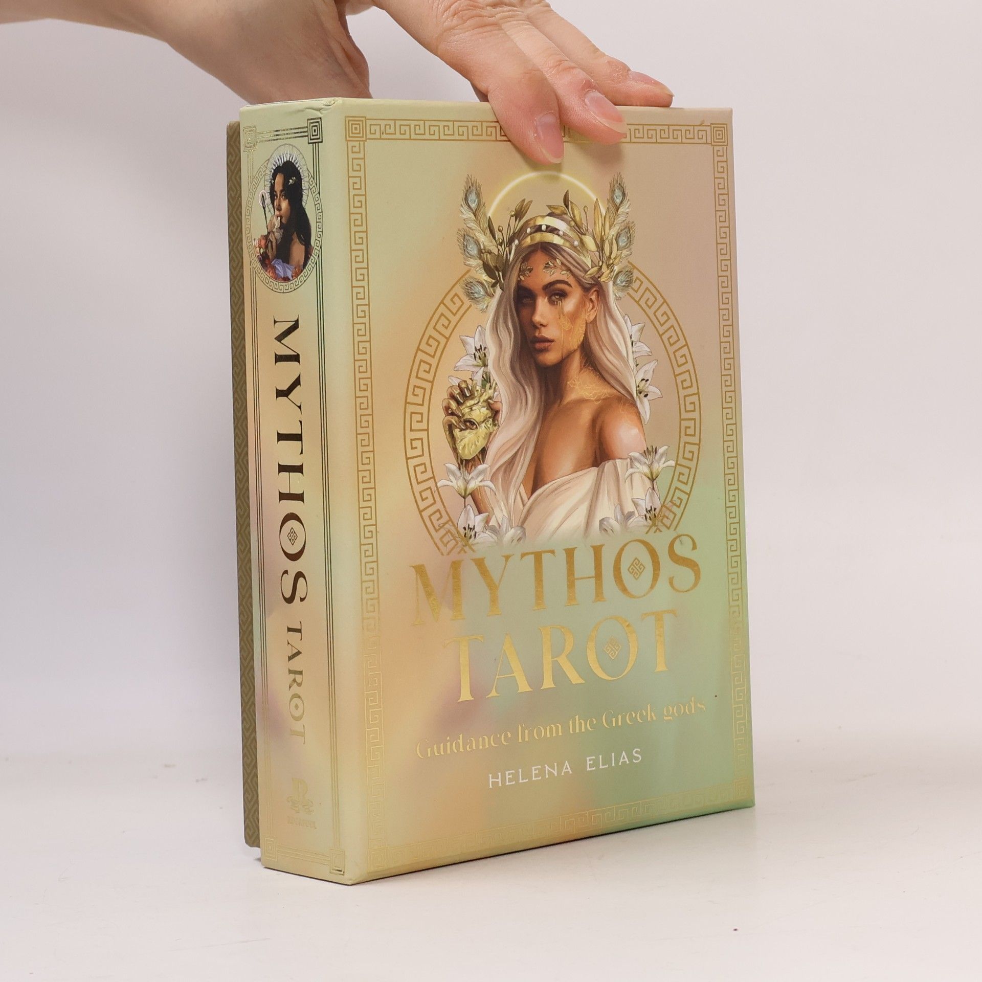 Mythos Tarot