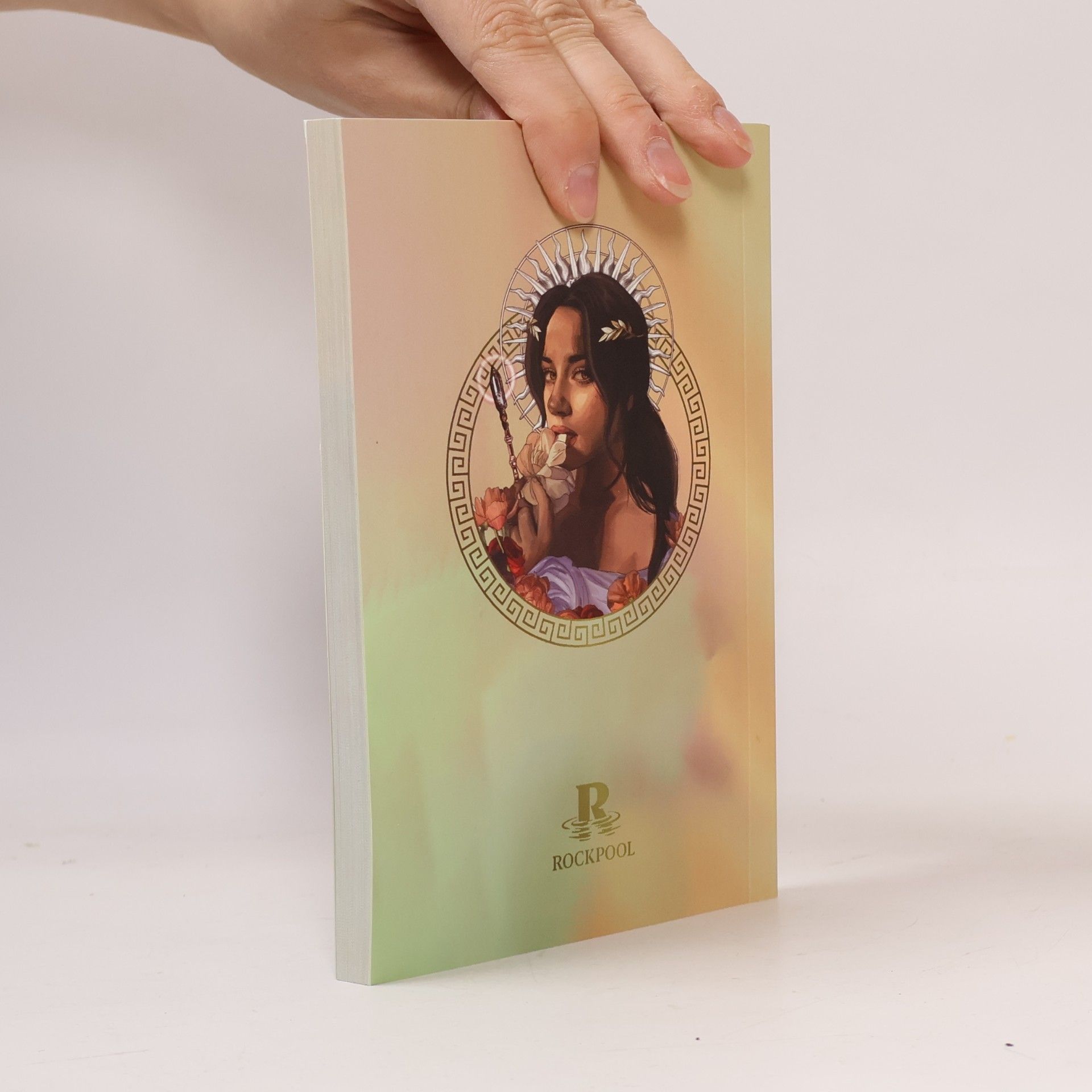 Helena Elias Mythos Tarot