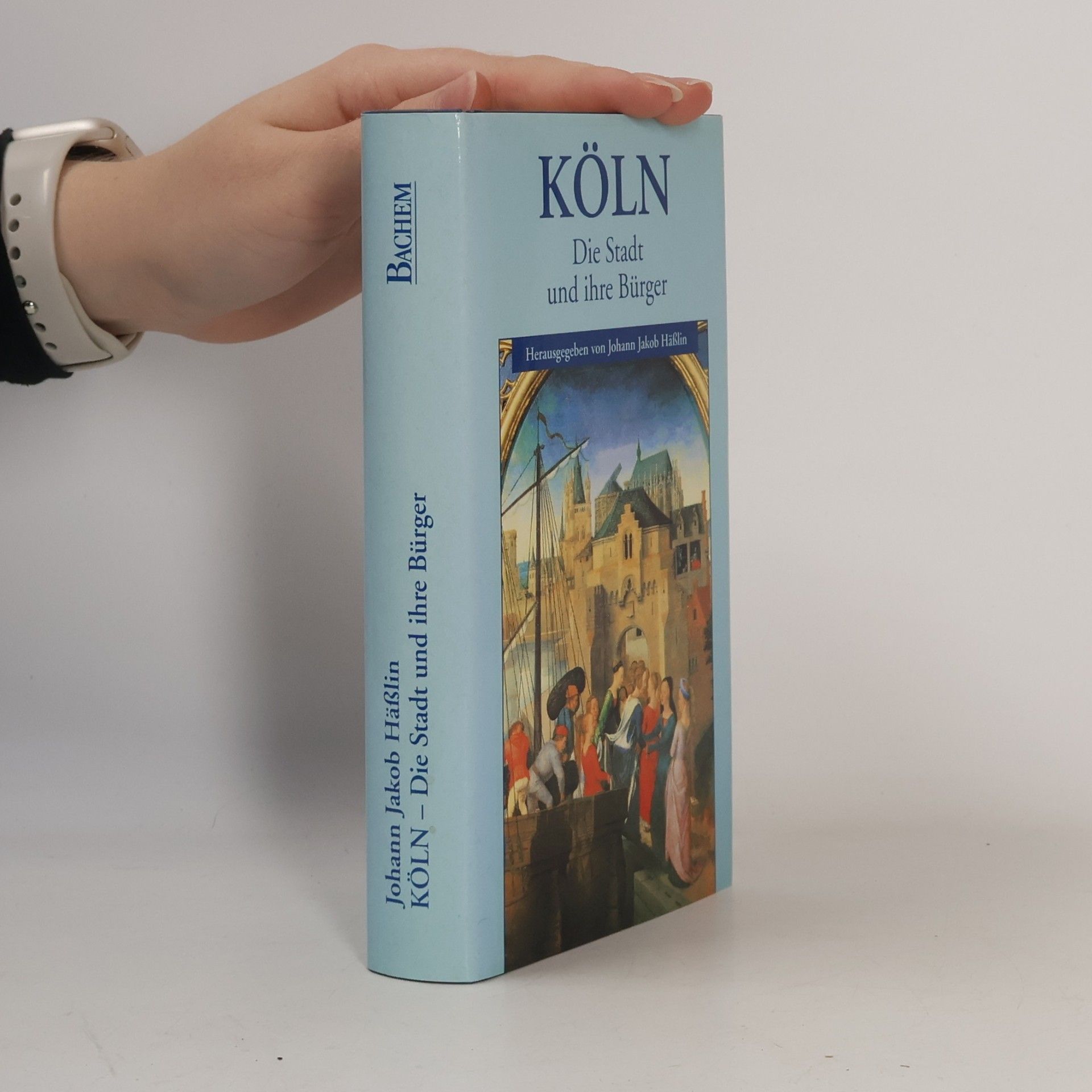 Köln