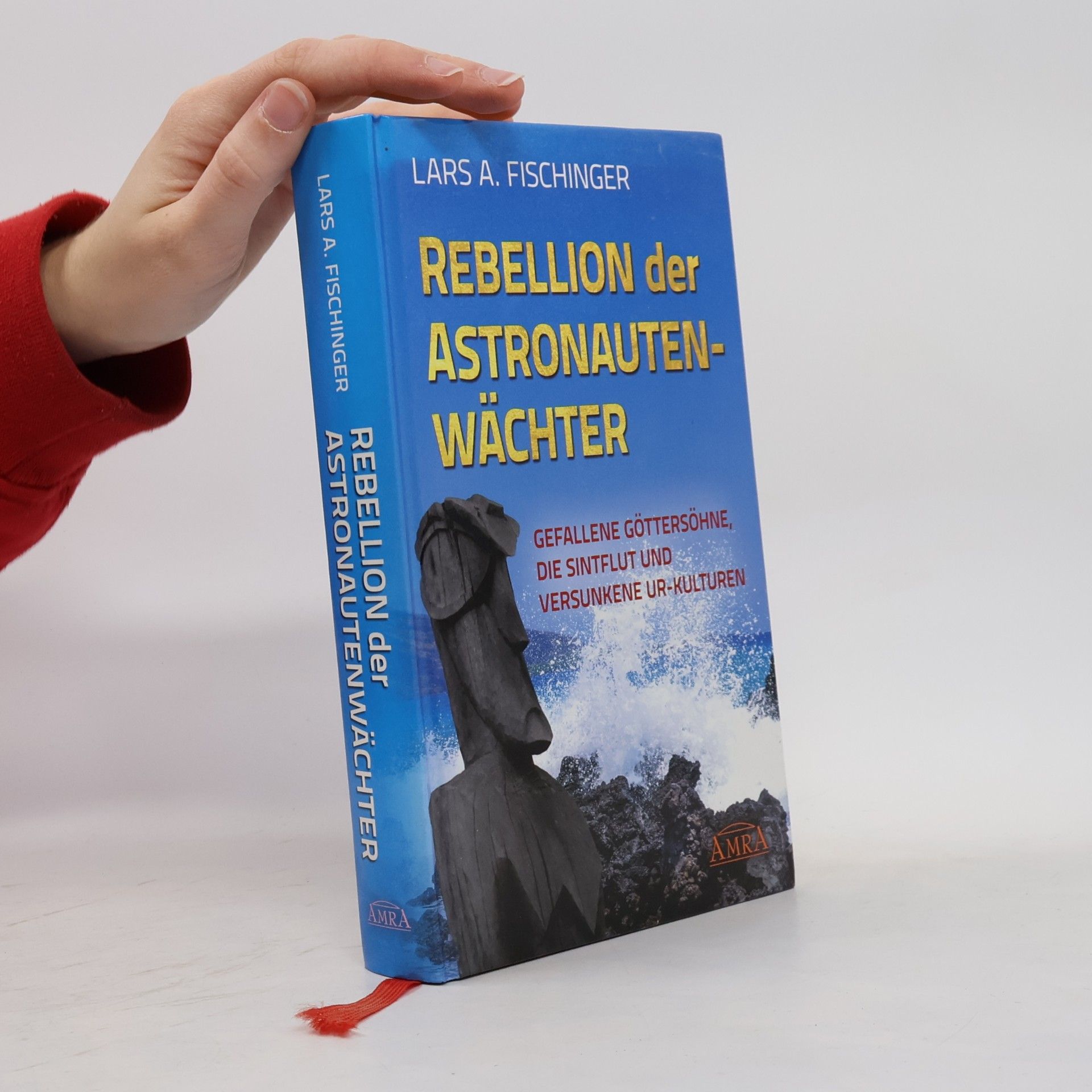 Rebellion der Astronautenwächter
