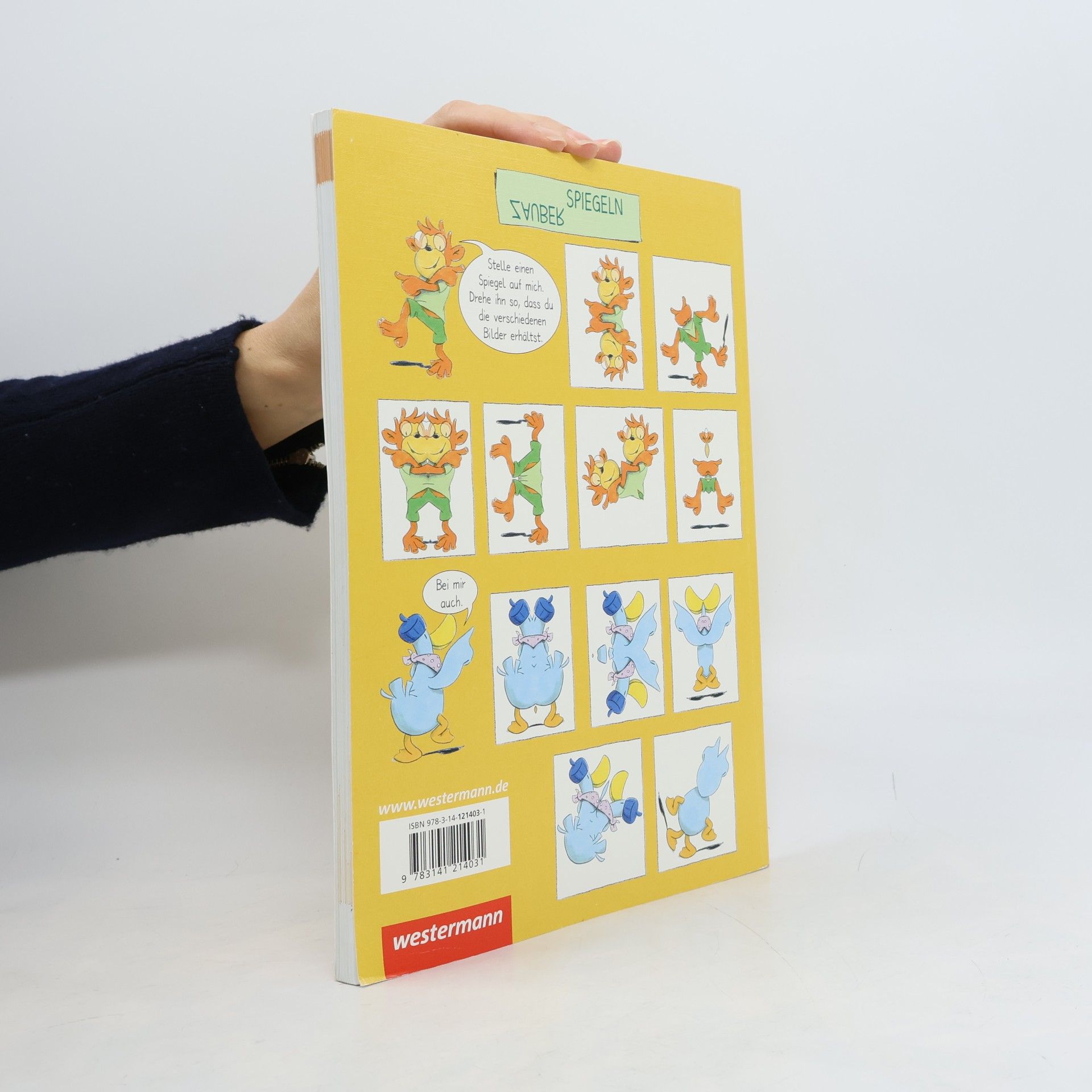 Angelika Elsner Denken und Rechnen - Ausgabe 2009 für Grundschulen in Baden-Württemberg