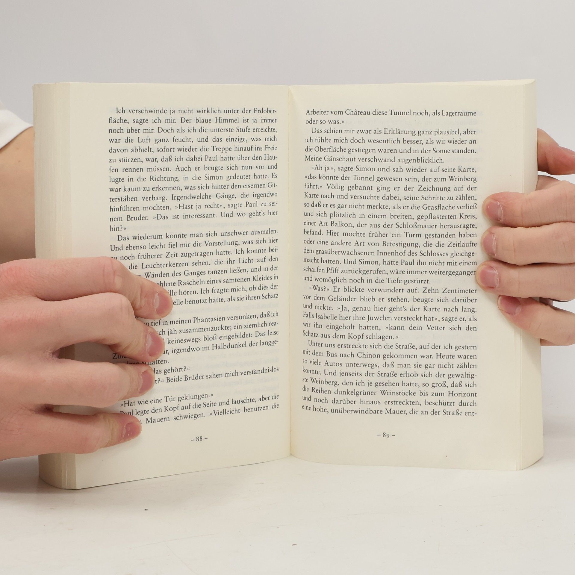 Susanna Kearsley Haus der Stürme Glanz und Schatten. Zwei Bestseller in einem Band