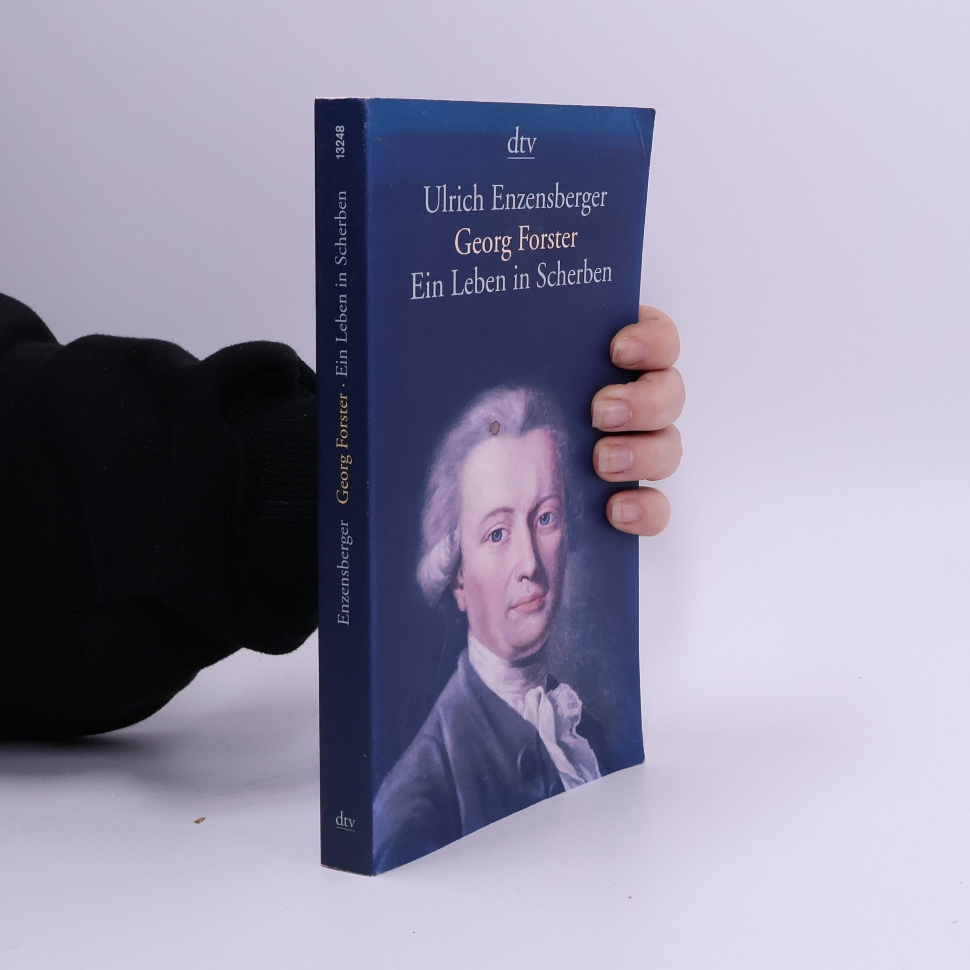 Georg Forster