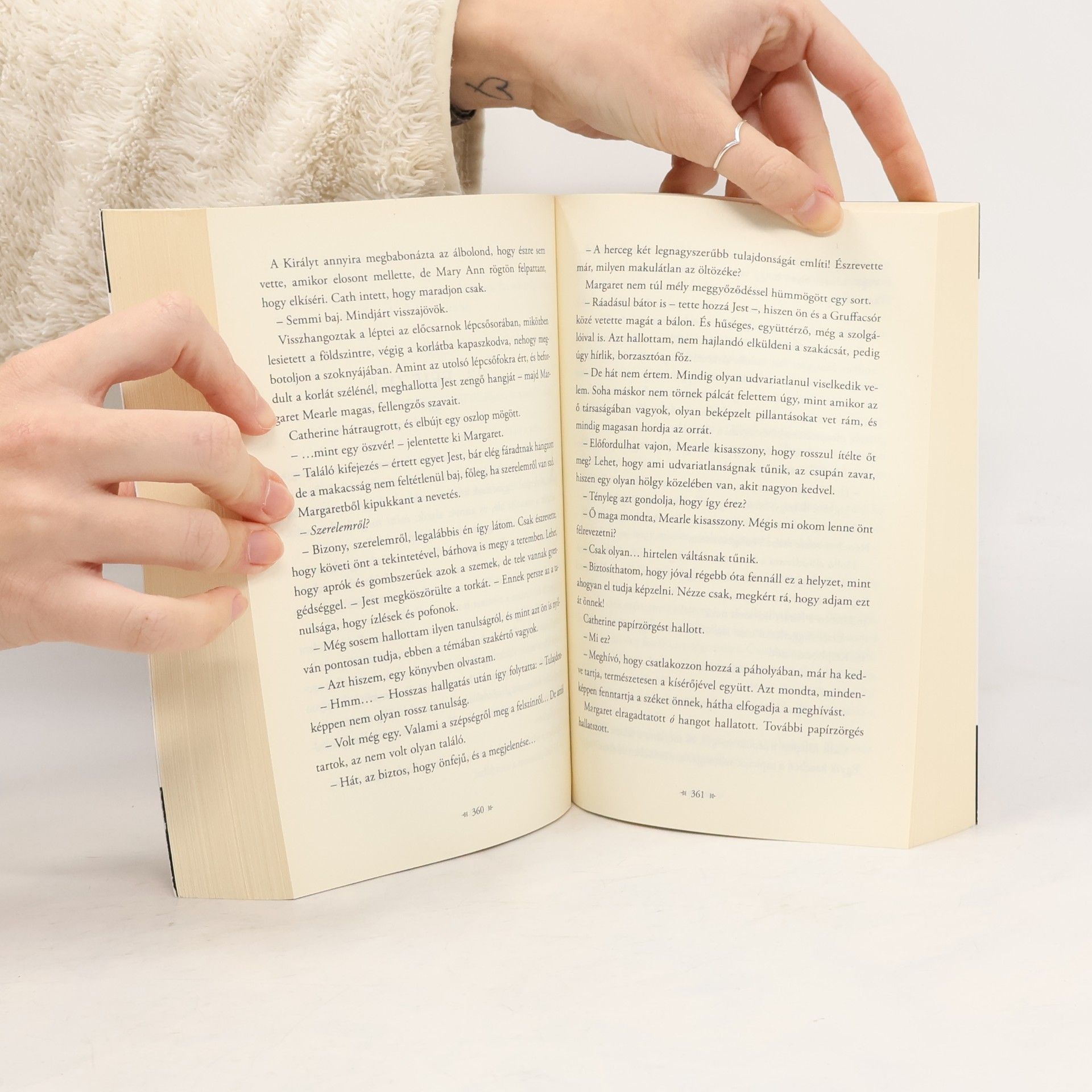 Marissa Meyer Heartless – Szívtelen