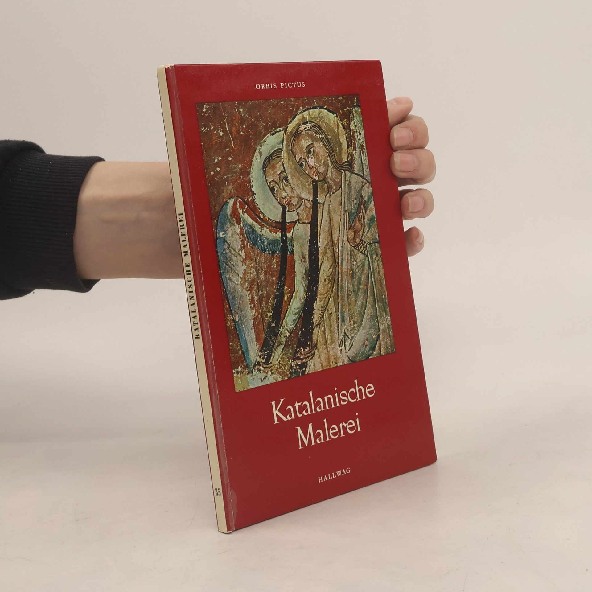 Katalanische Malerei