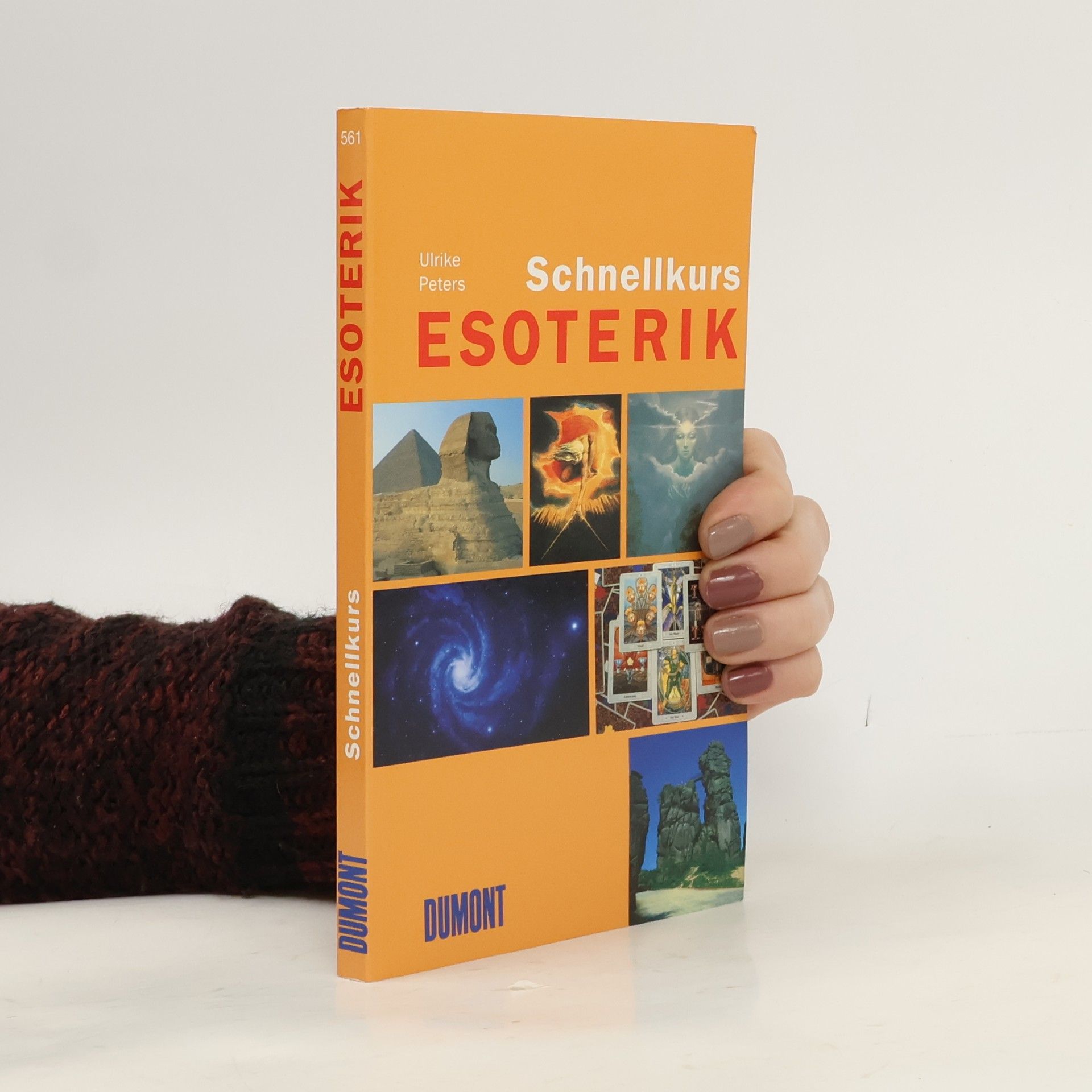 Esoterik
