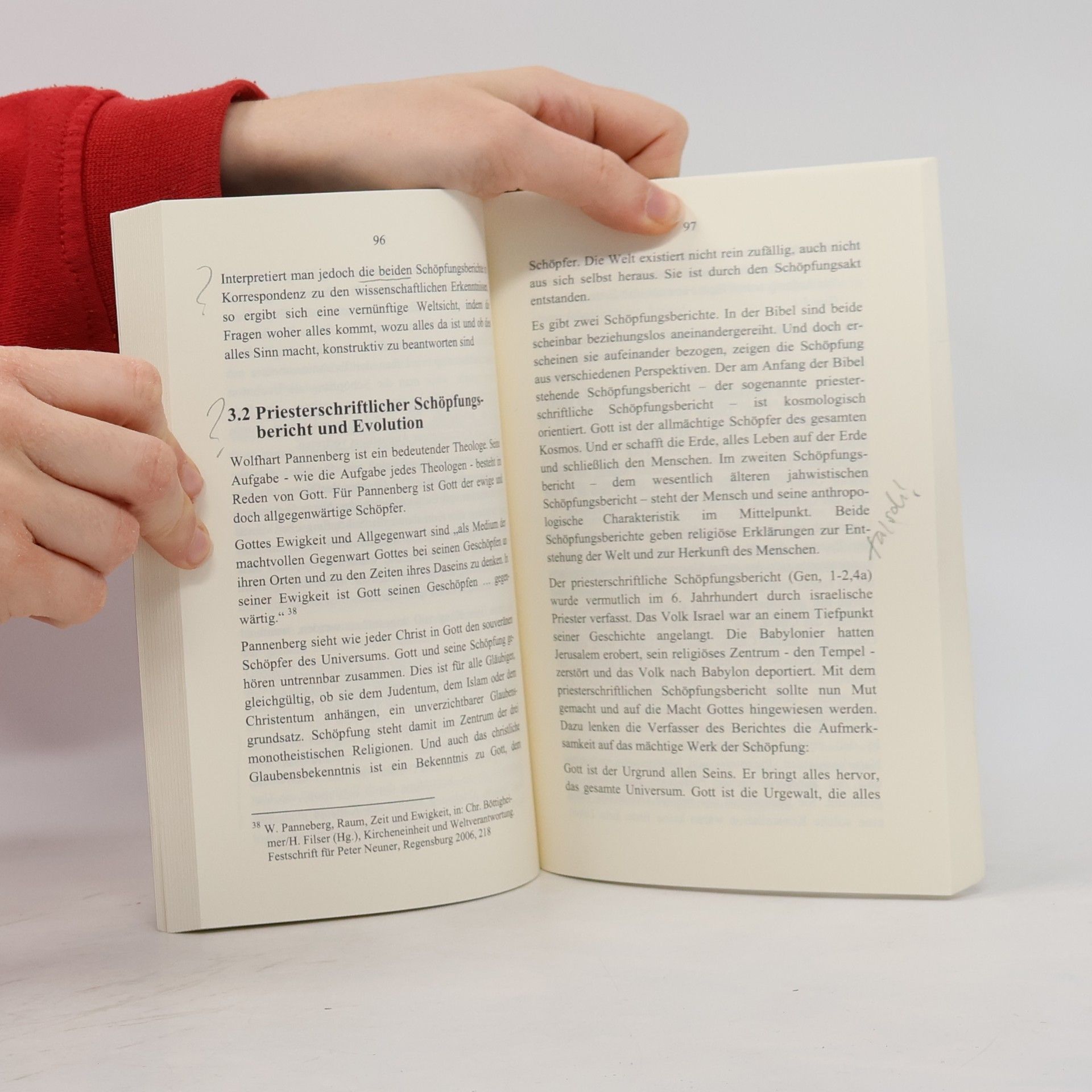 Lutz Franz Und alles wird neu