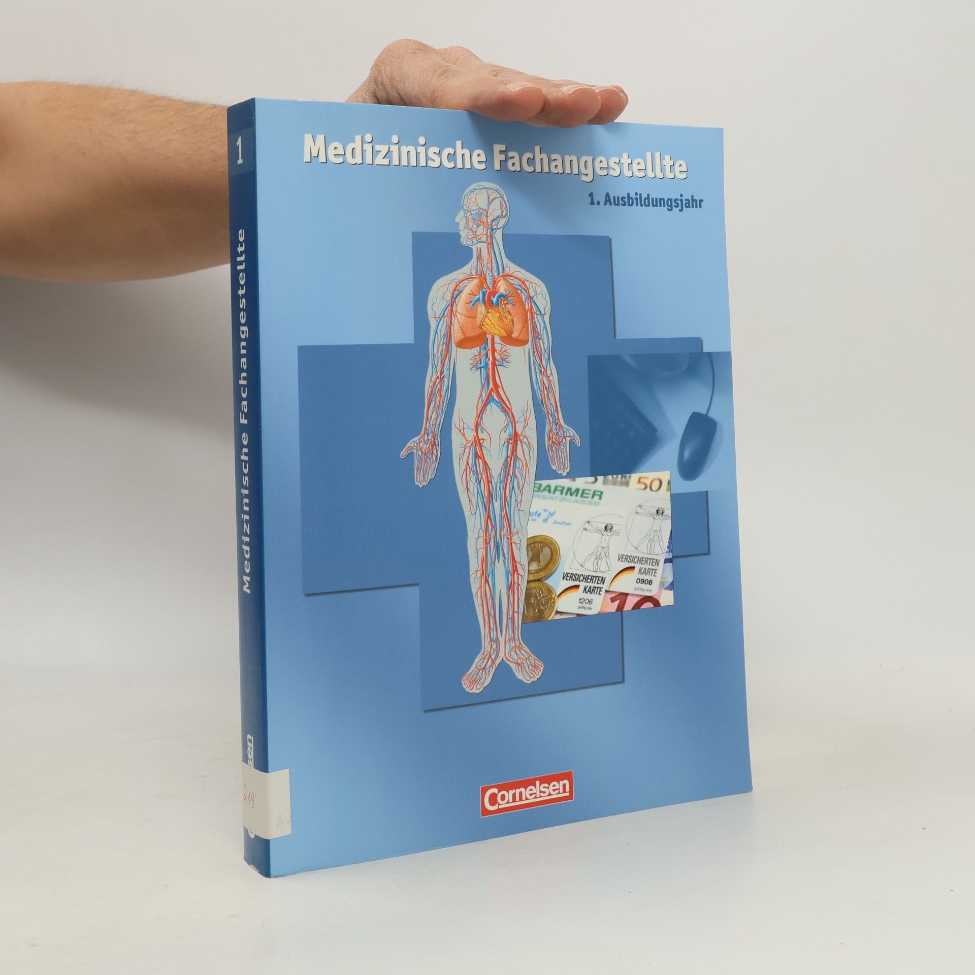 Medizinische Fachangestellte