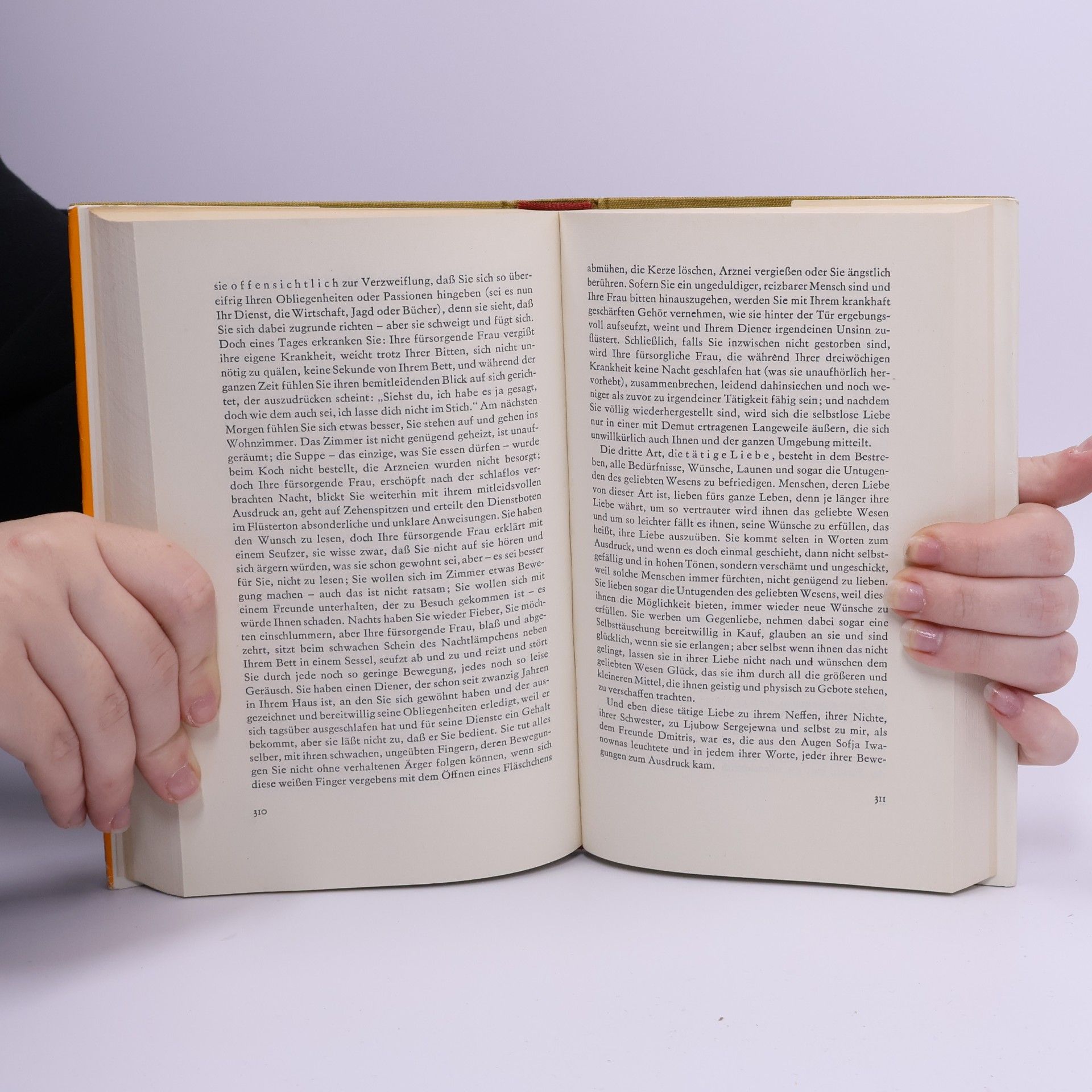Lew Nikolajewitsch Tolstoi Kindheit Knabenjahre Jugendzeit