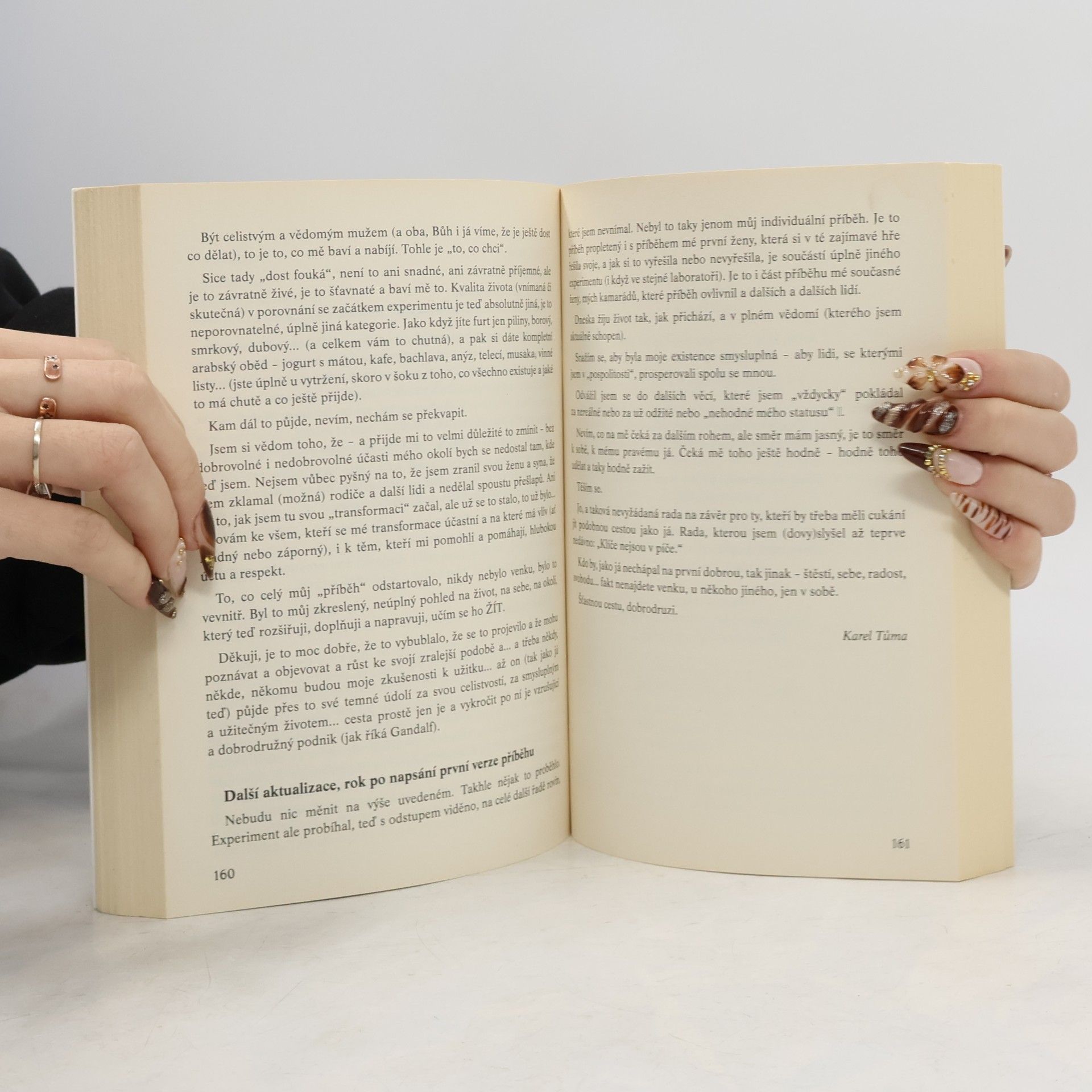 Autores varios Srdce muže: Příběhy mužů (ne)jen pro muže