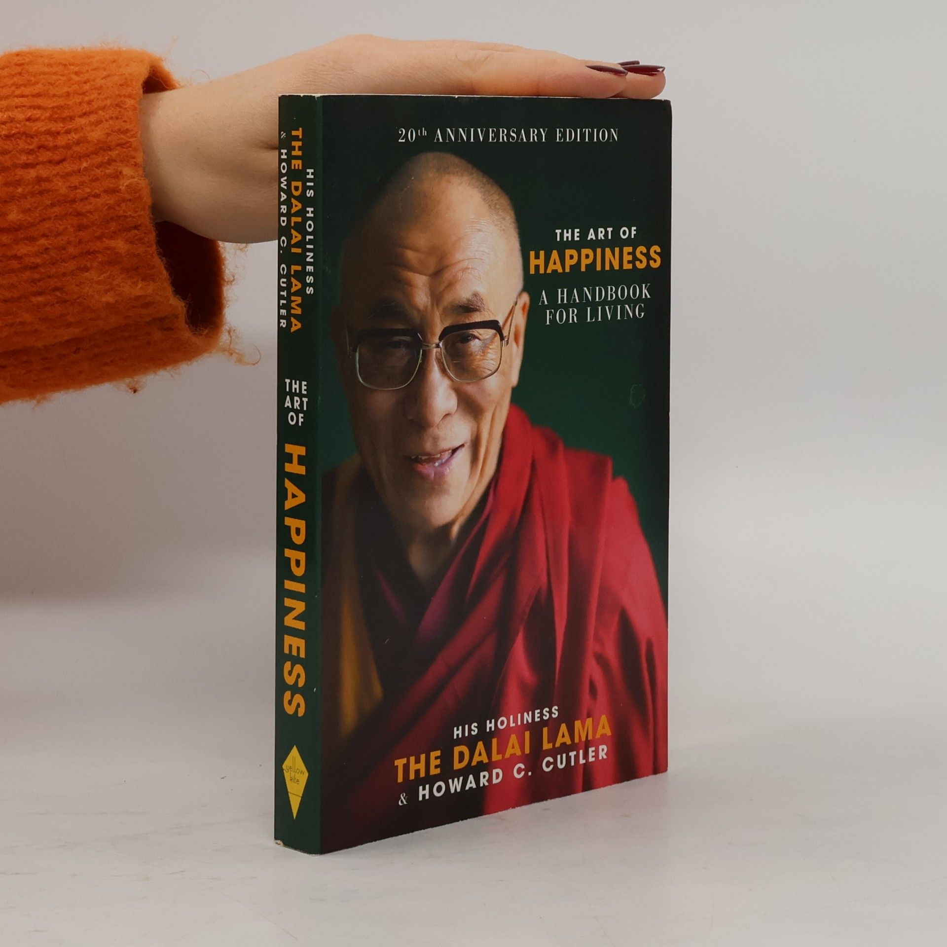 The Art of Happiness