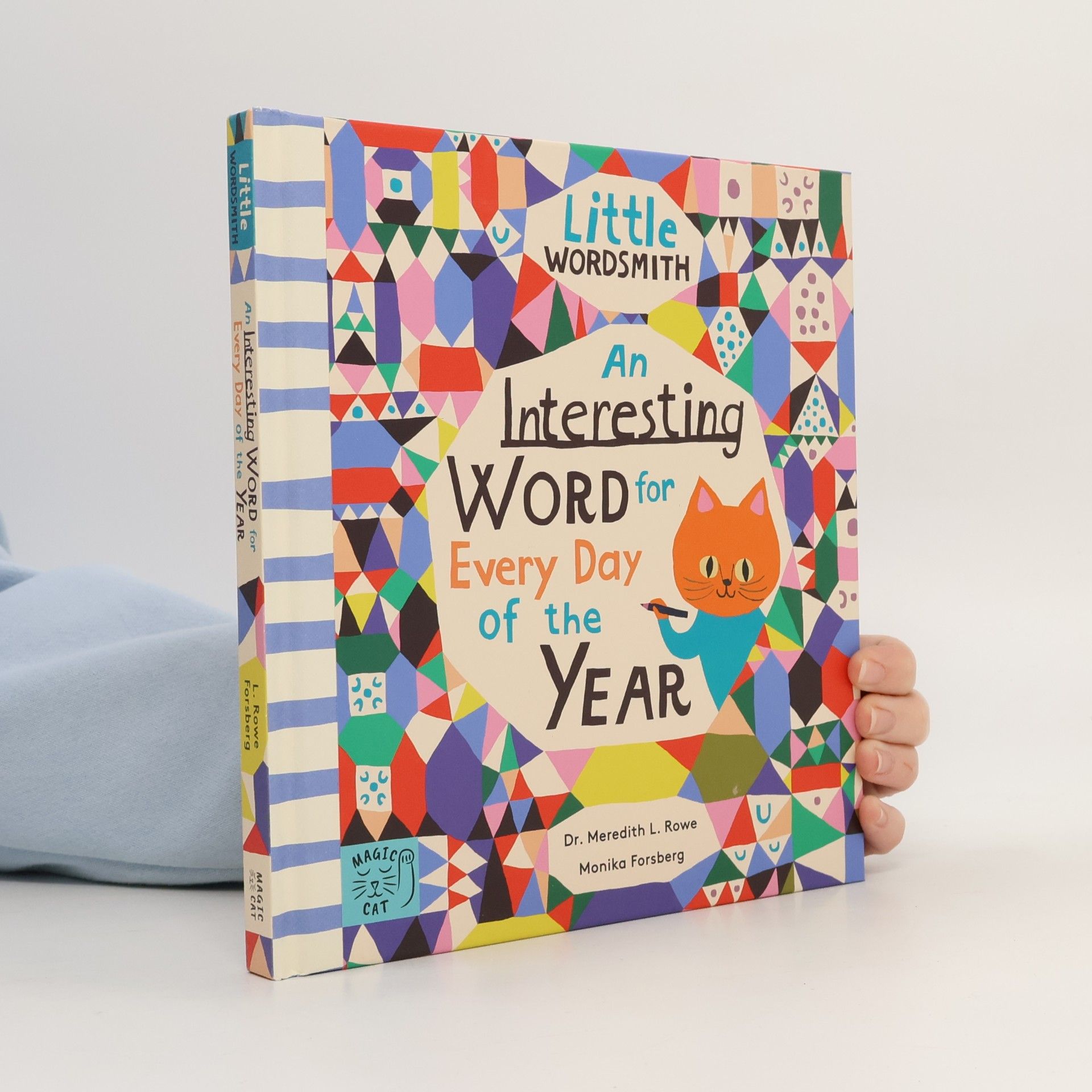 An Interesting Word for Every Day of the Year
