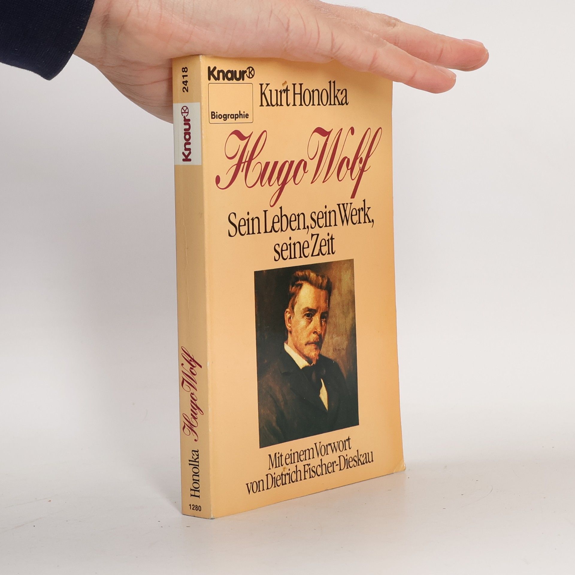 Hugo Wolf