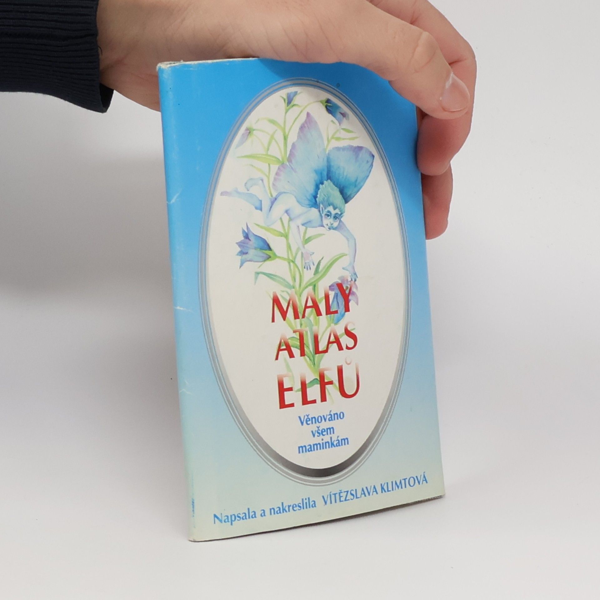 Malý atlas elfů
