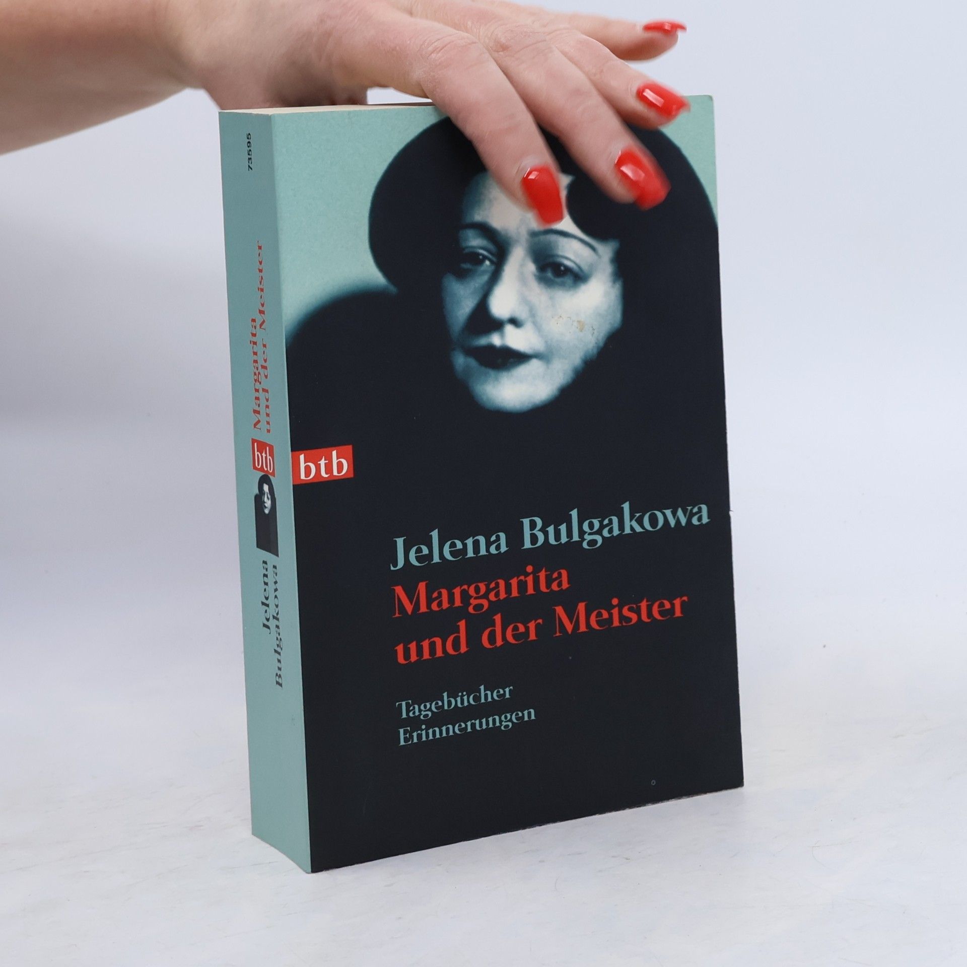 Margarita und der Meister