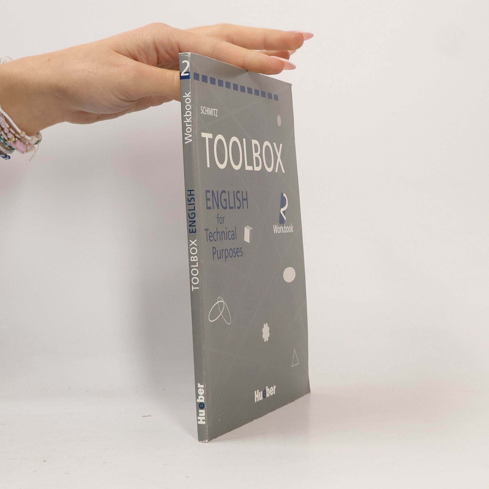 Toolbox 2. Workbook