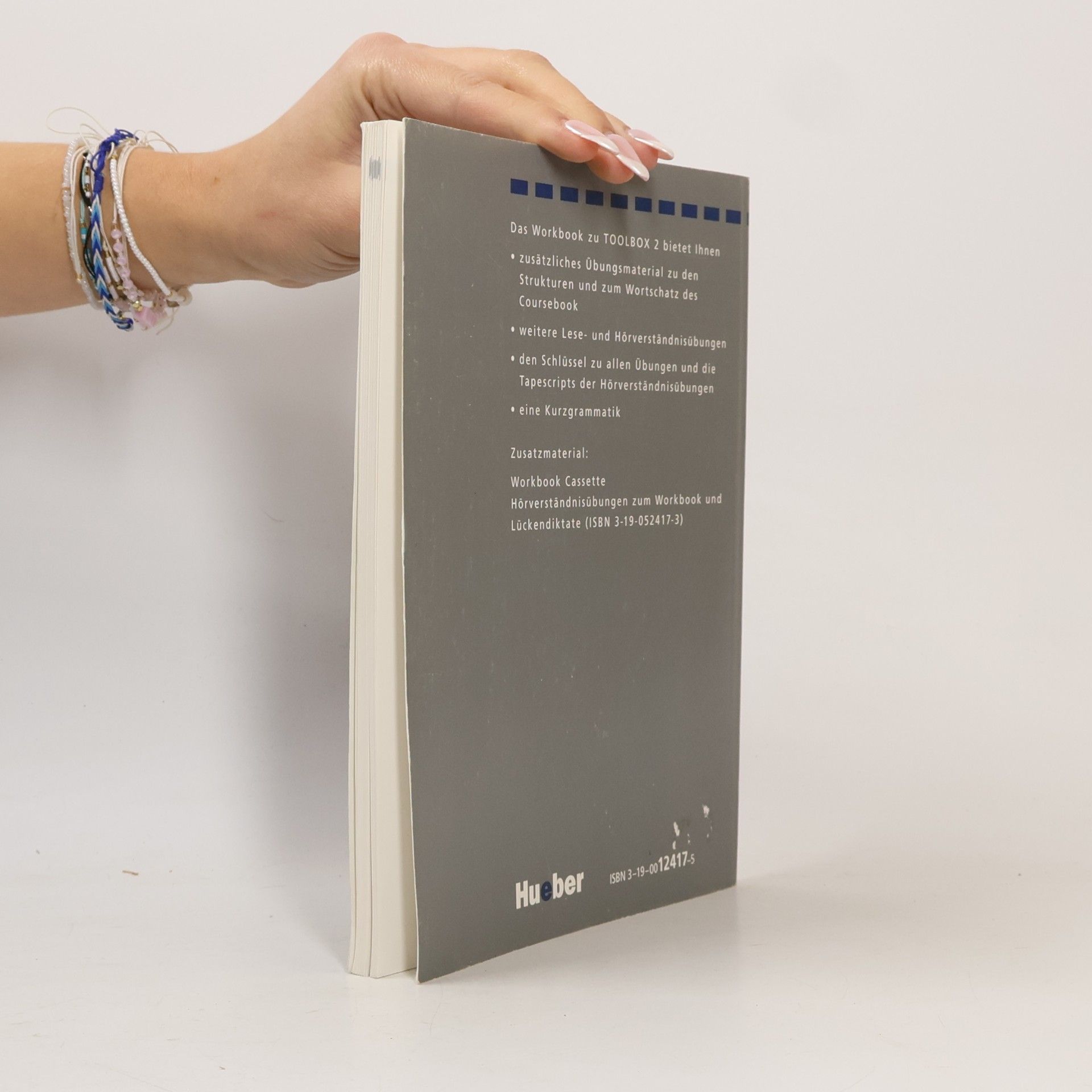 Schmitz Toolbox 2. Workbook