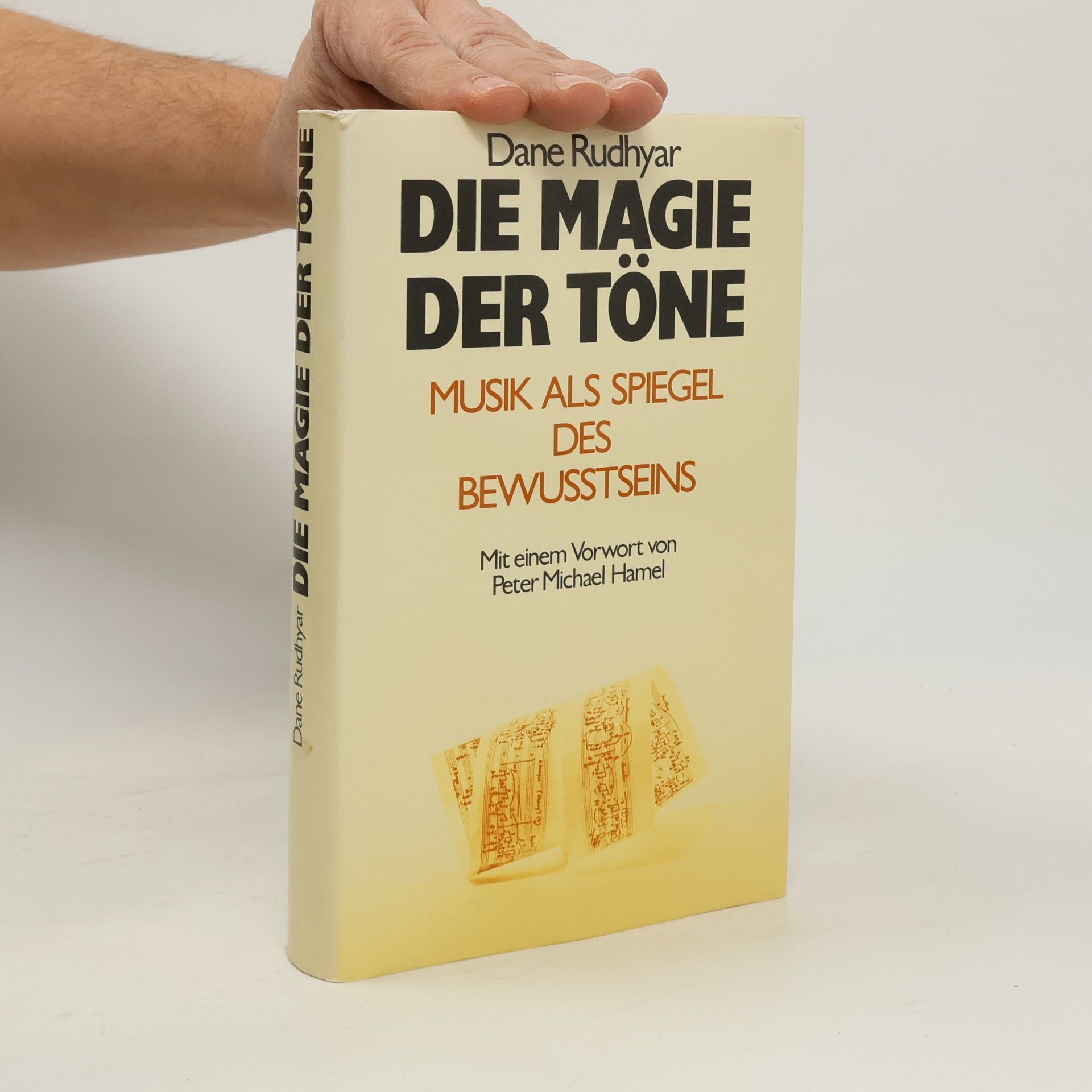 Die Magie der Töne