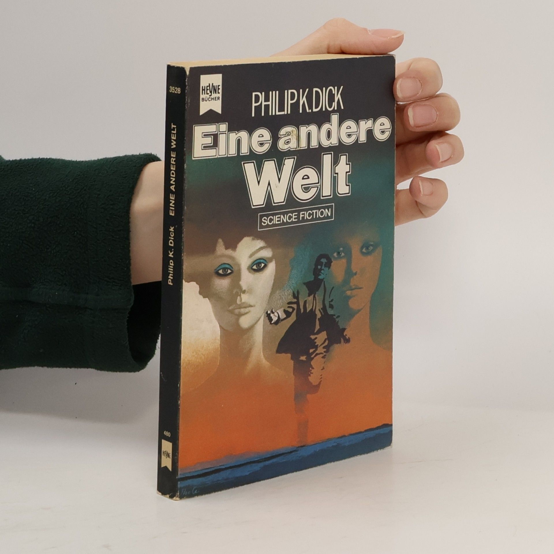 Eine andere Welt