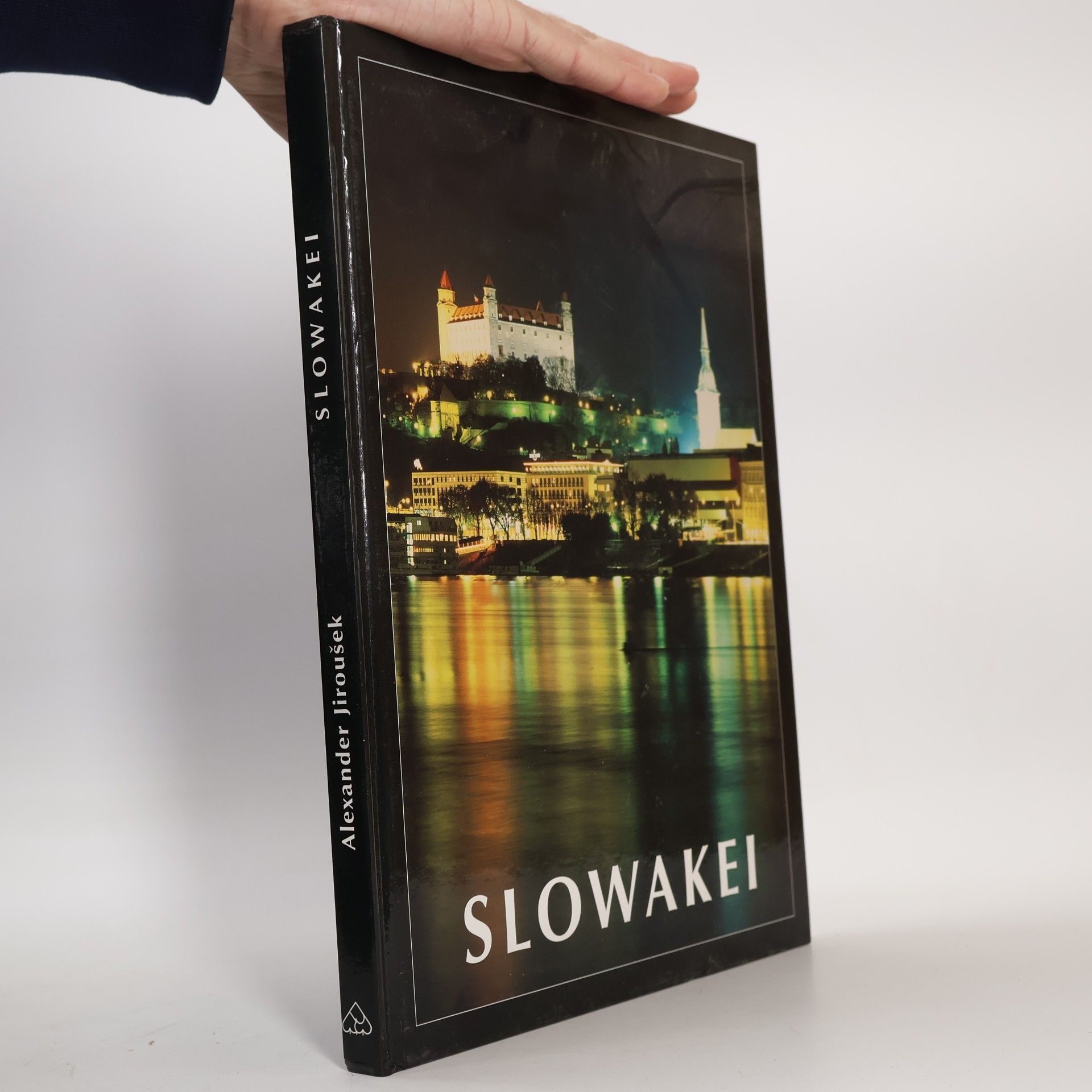 Slowakei