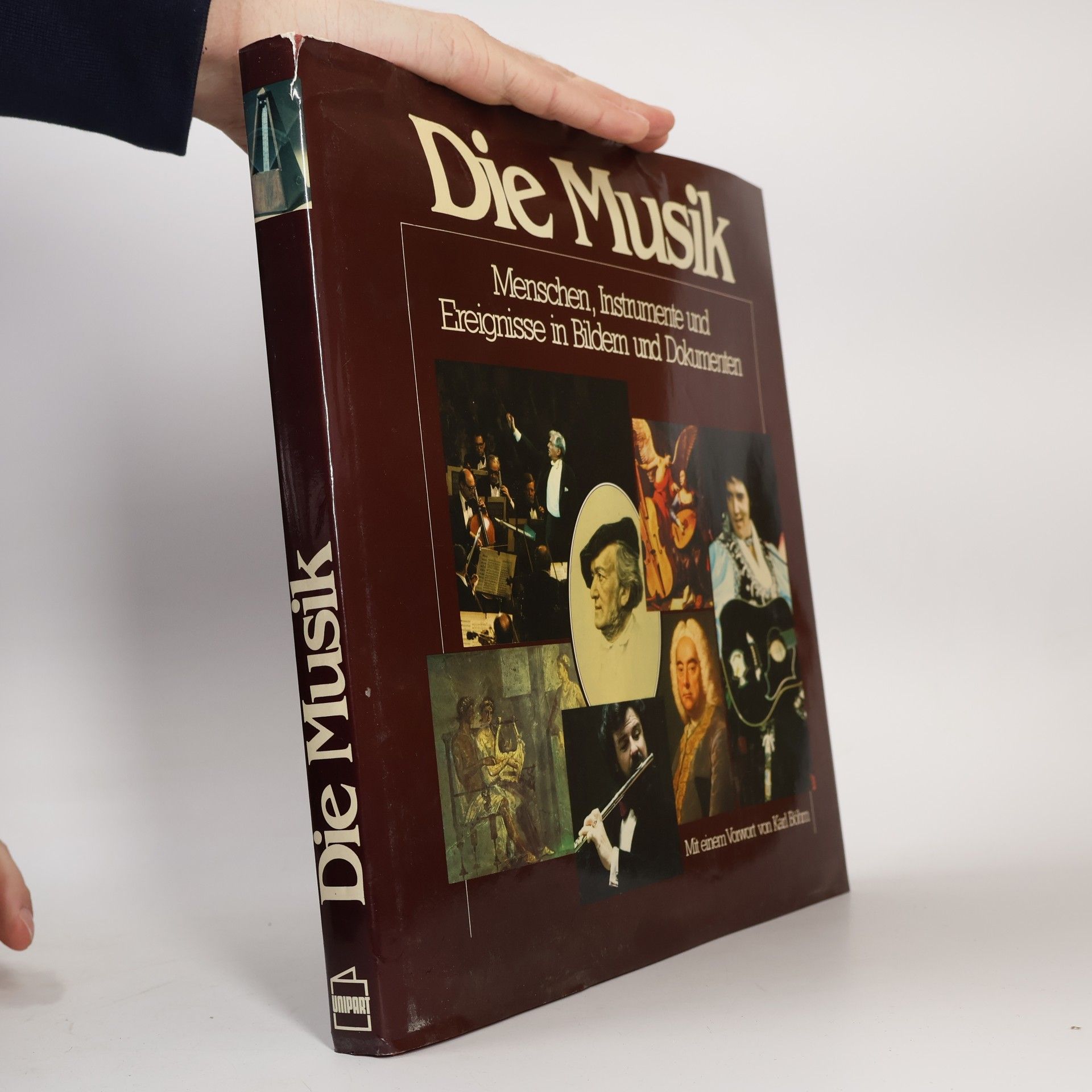Die Musik