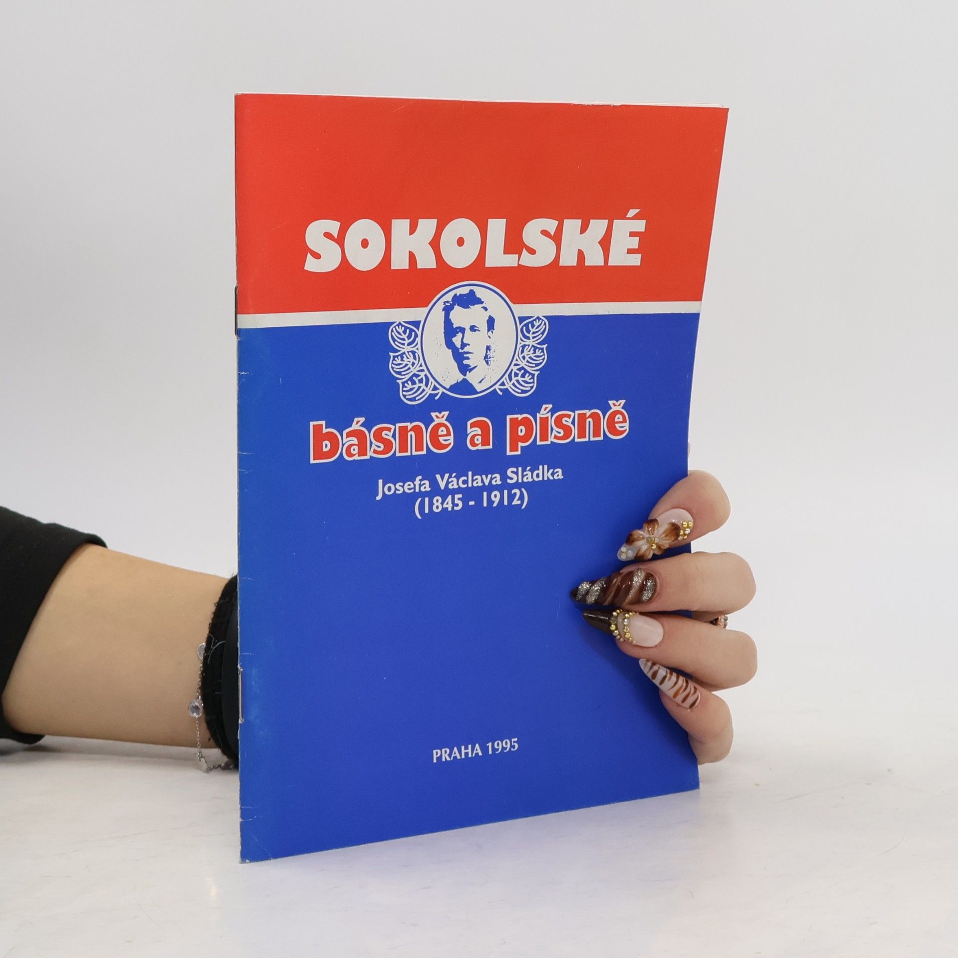 Sokolské básně a písně