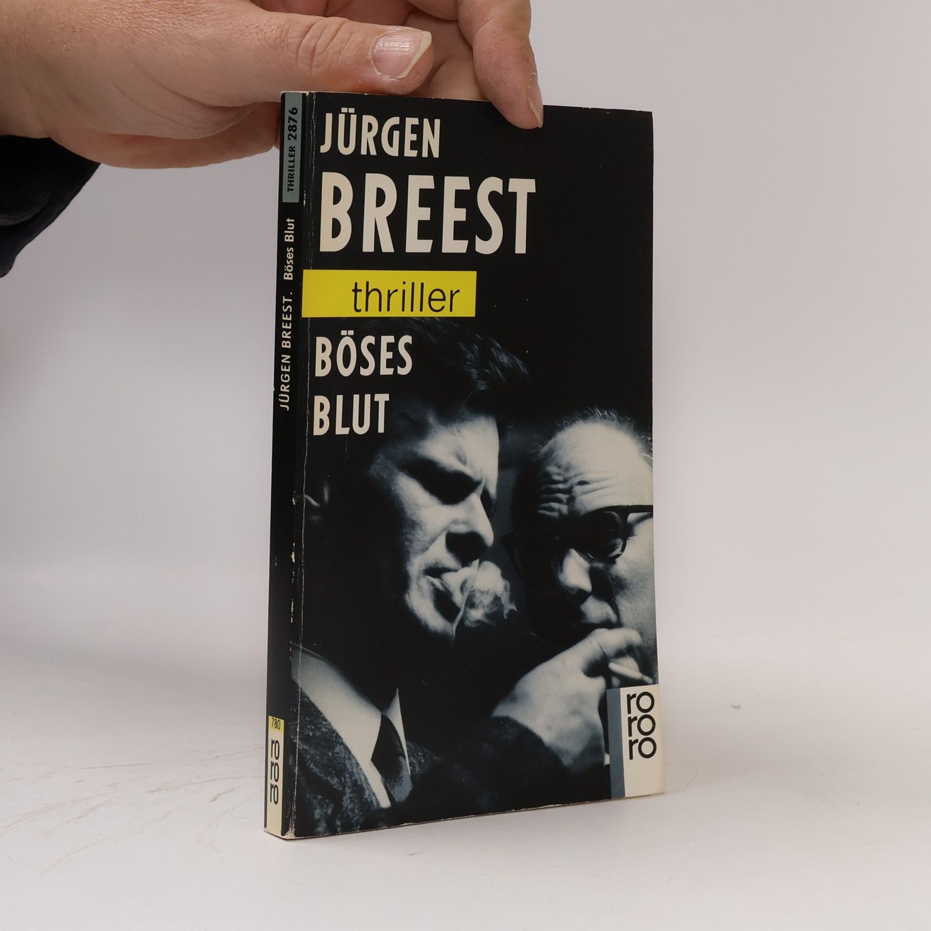 Böses Blut