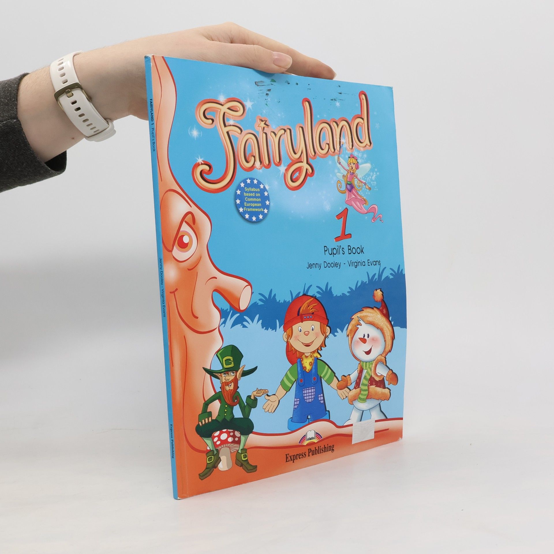 Fairyland 1