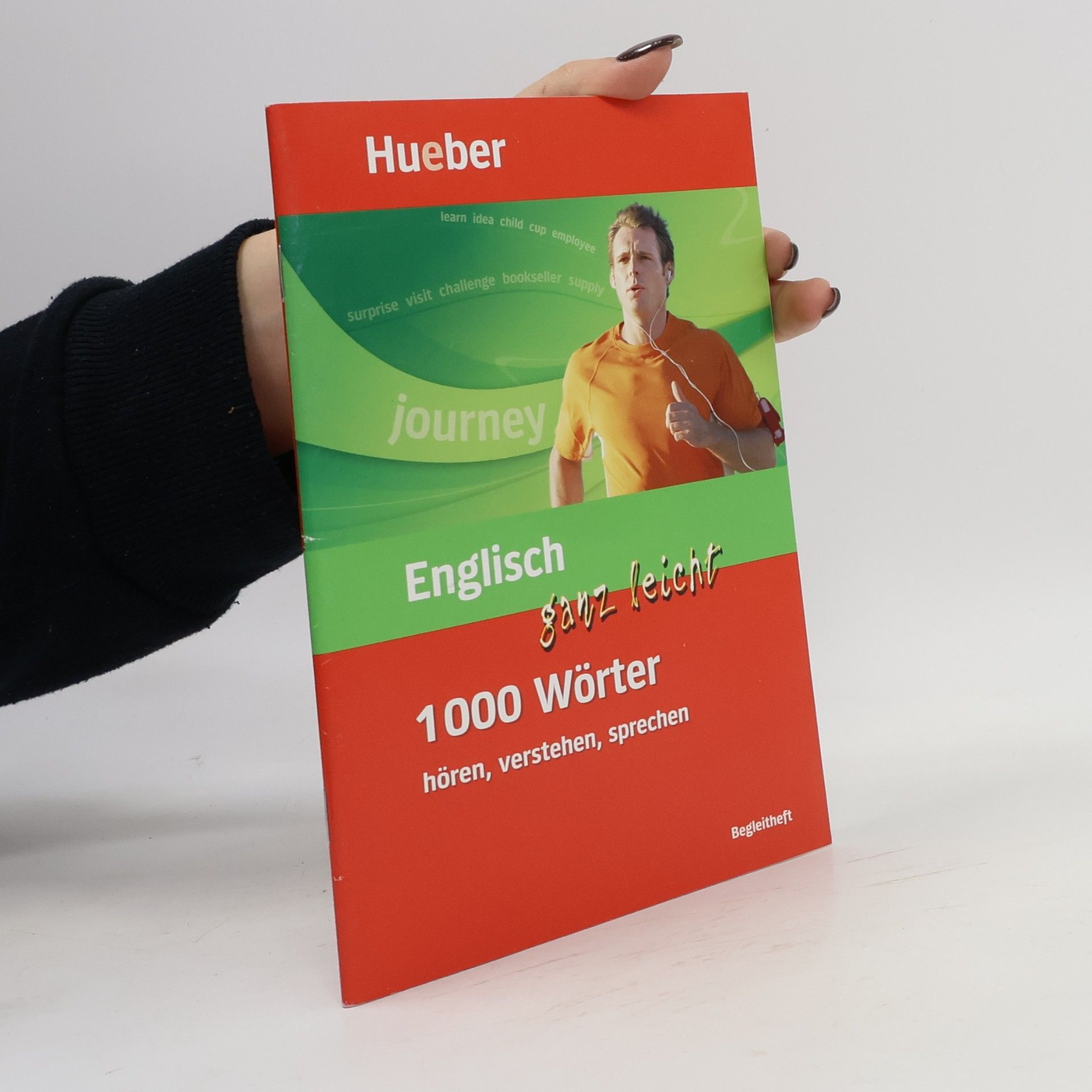 Masterfile Royalty Free Englisch ganz leicht 1000 Wörter