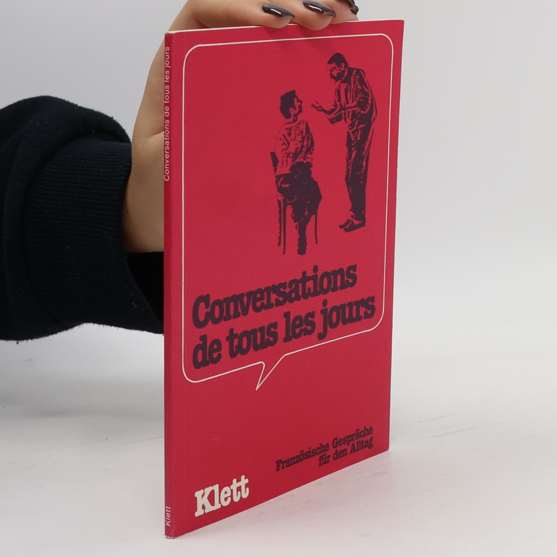 Conversations de tous les jours