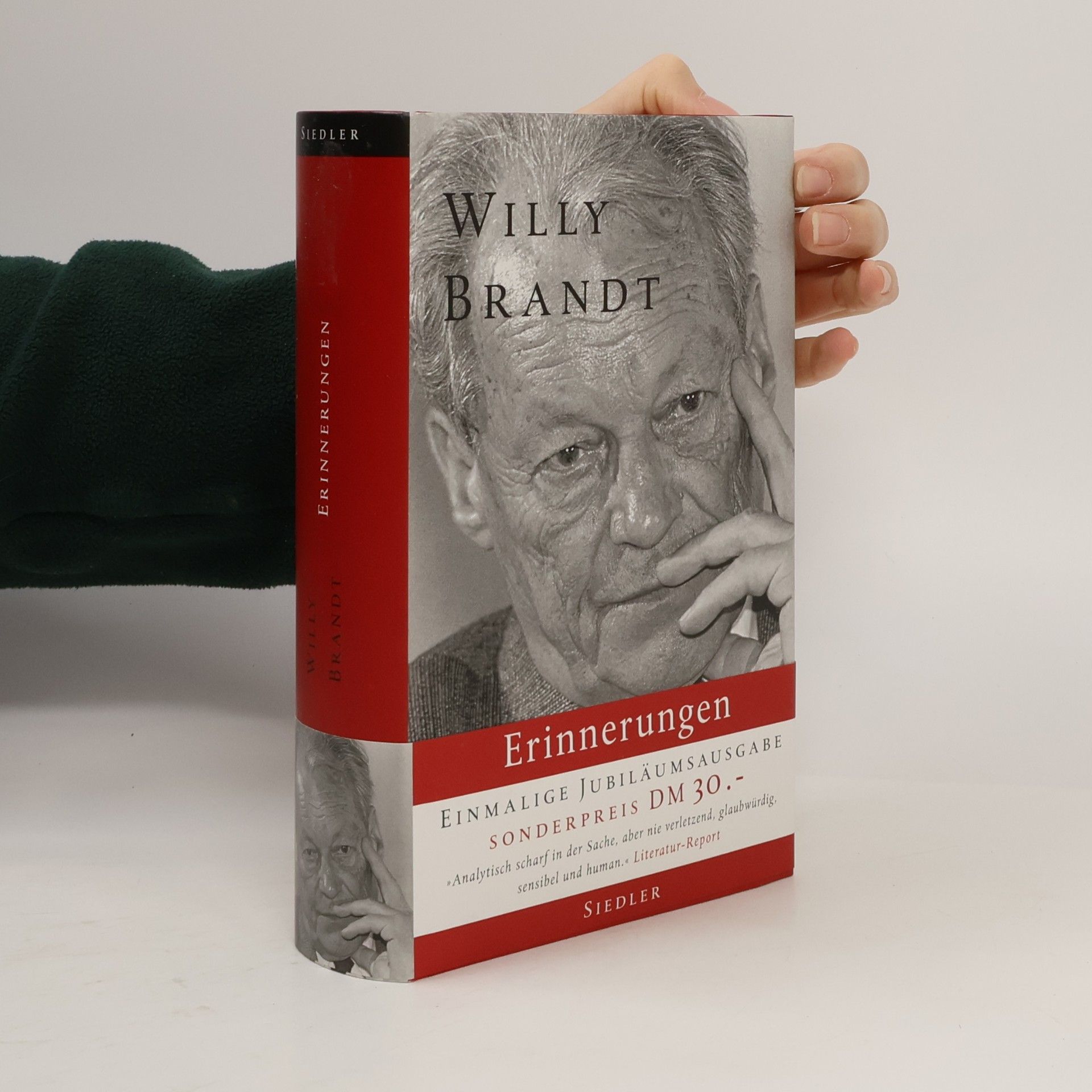 Willy Brandt