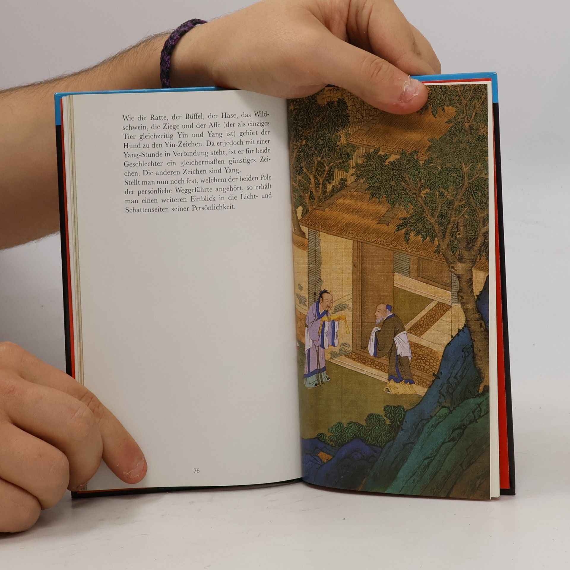 AA.VV. Chinesische Astrologie
