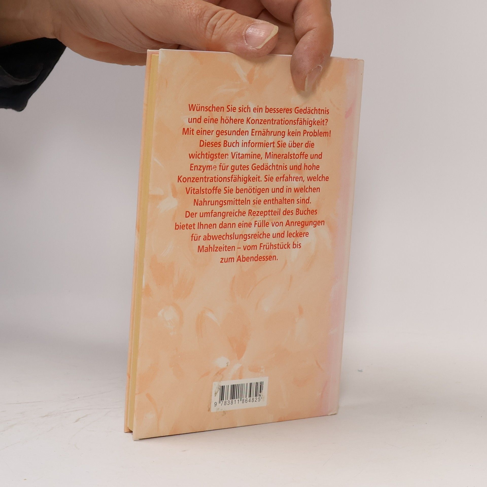 Autores varios Gedächtnis und Konzentration