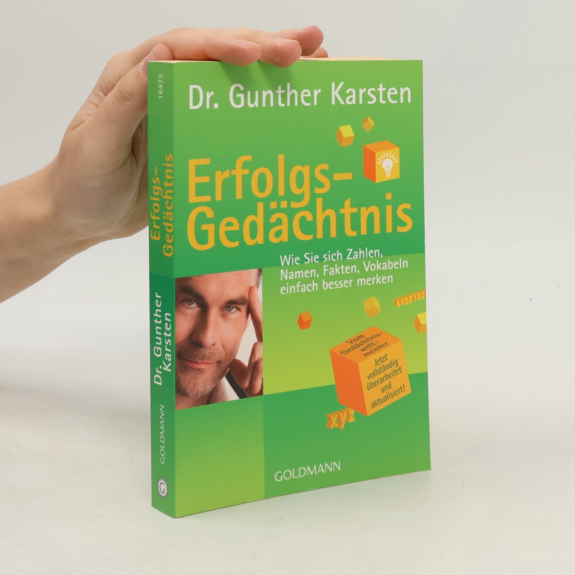 Erfolgs-Gedächtnis