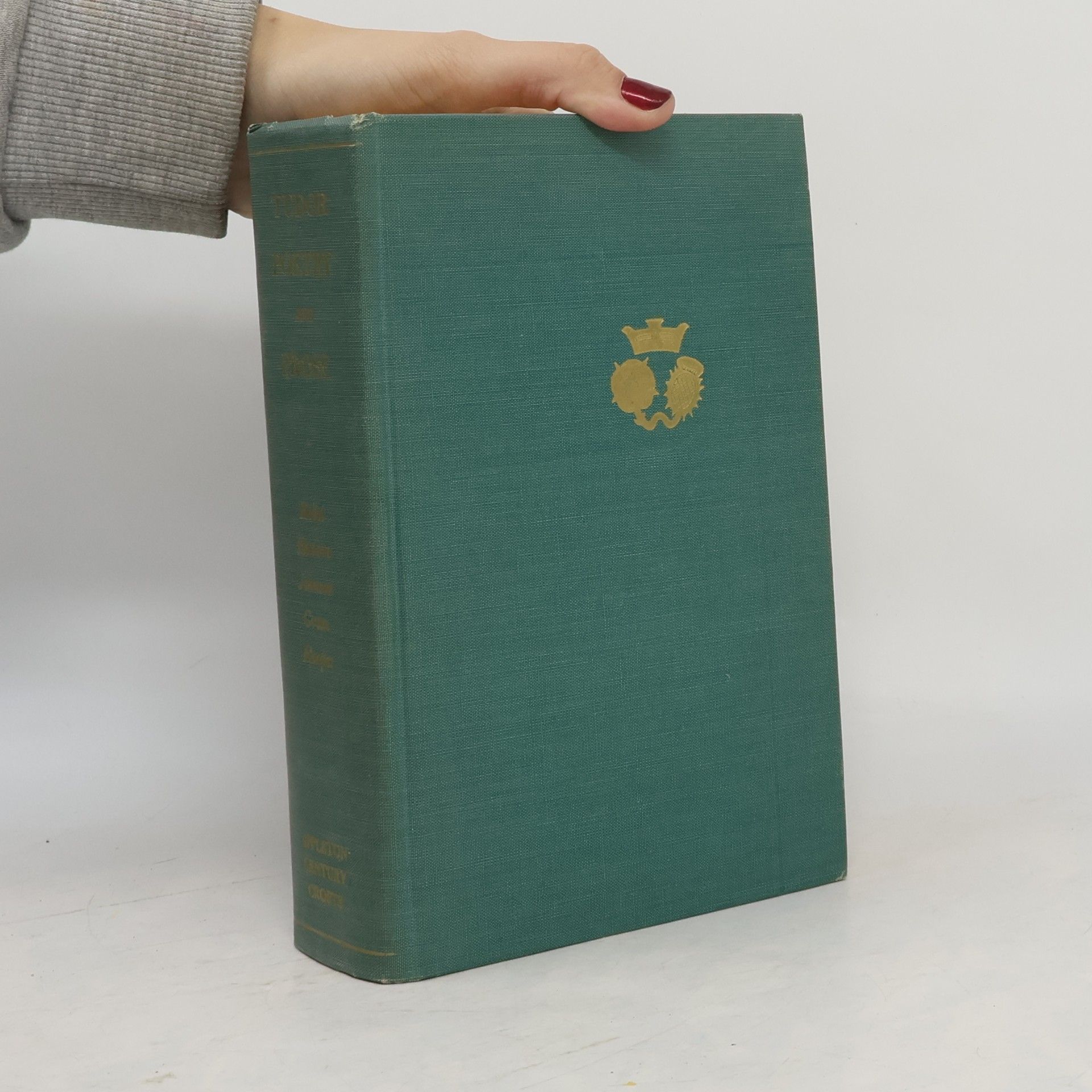 Tudor Poetry and Prose