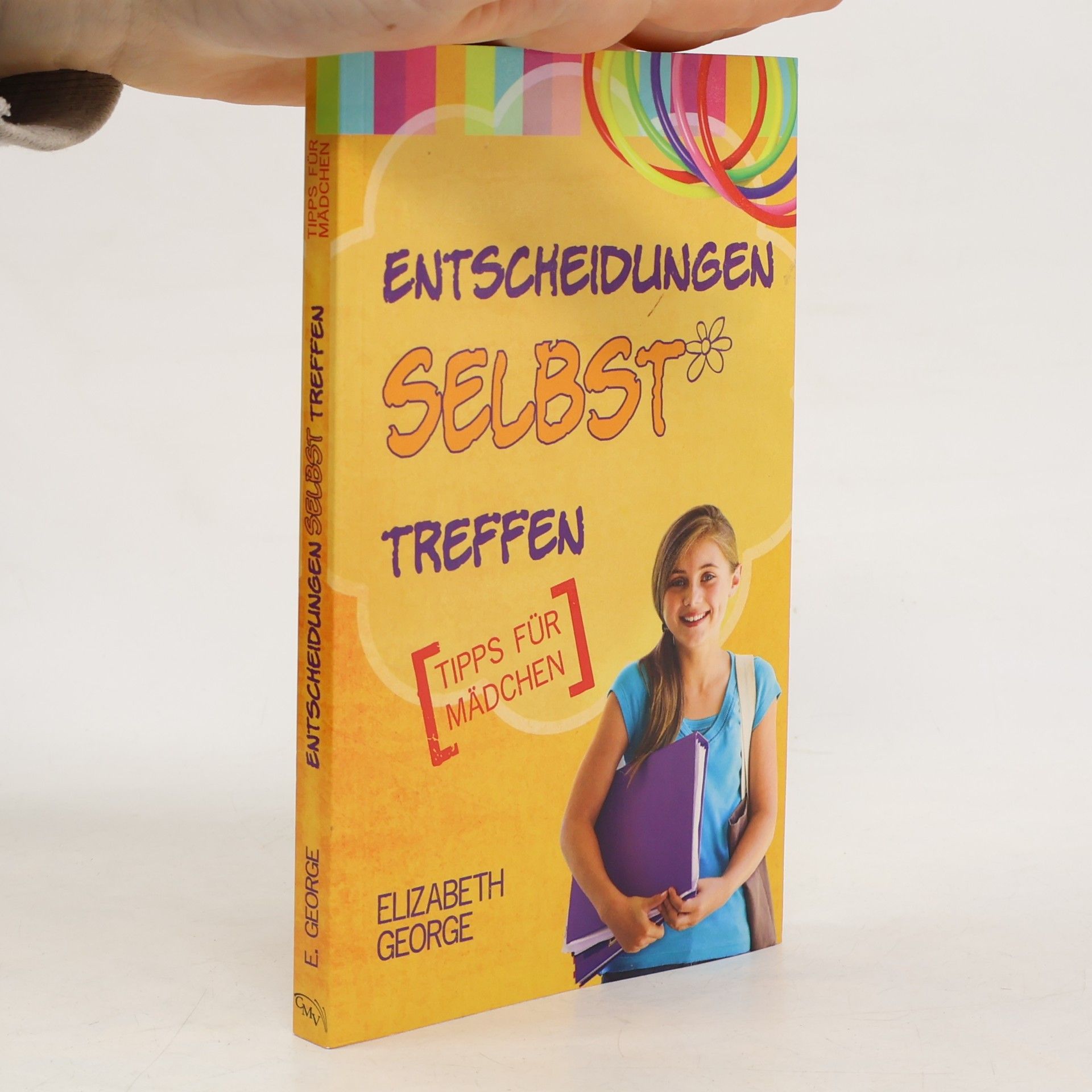 Entscheidungen selbst treffen